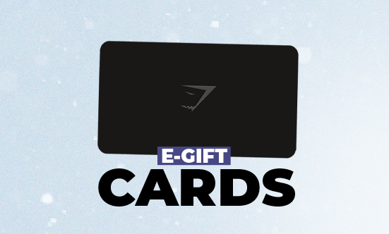 Holiday e-gift card