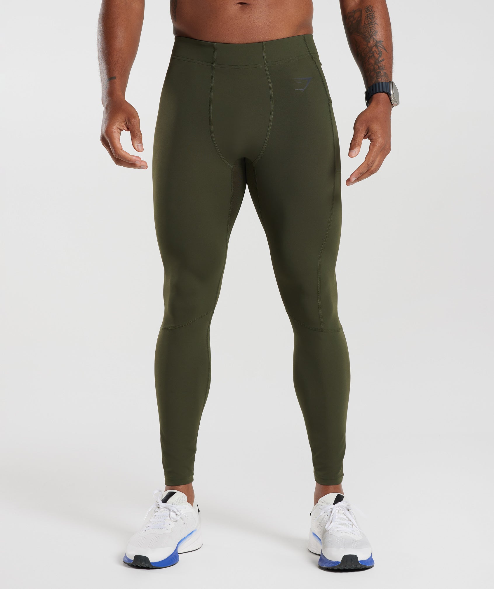 Control Baselayer Leggings