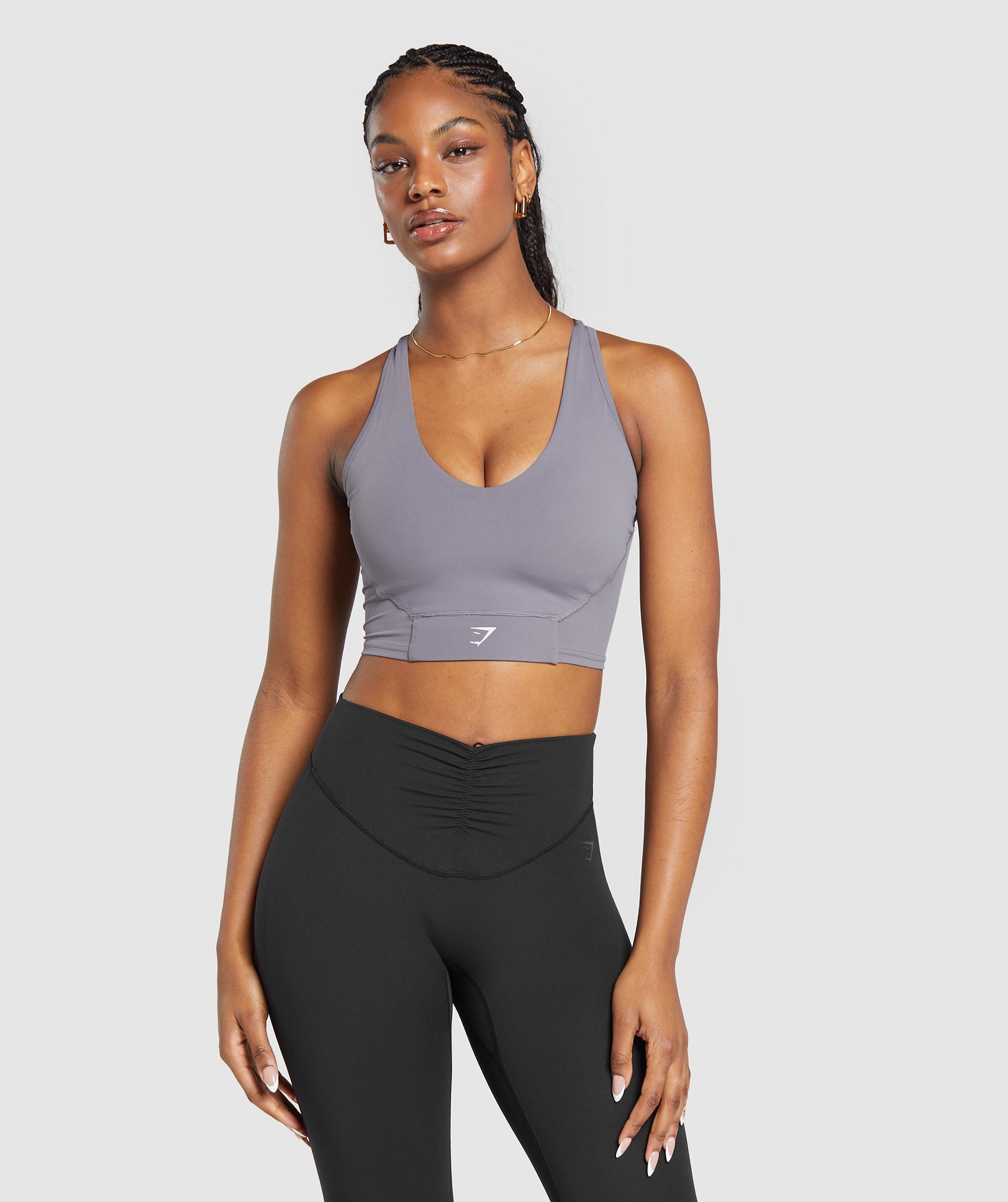 Women's Gym & Workout Shirts & Tops - Gymshark