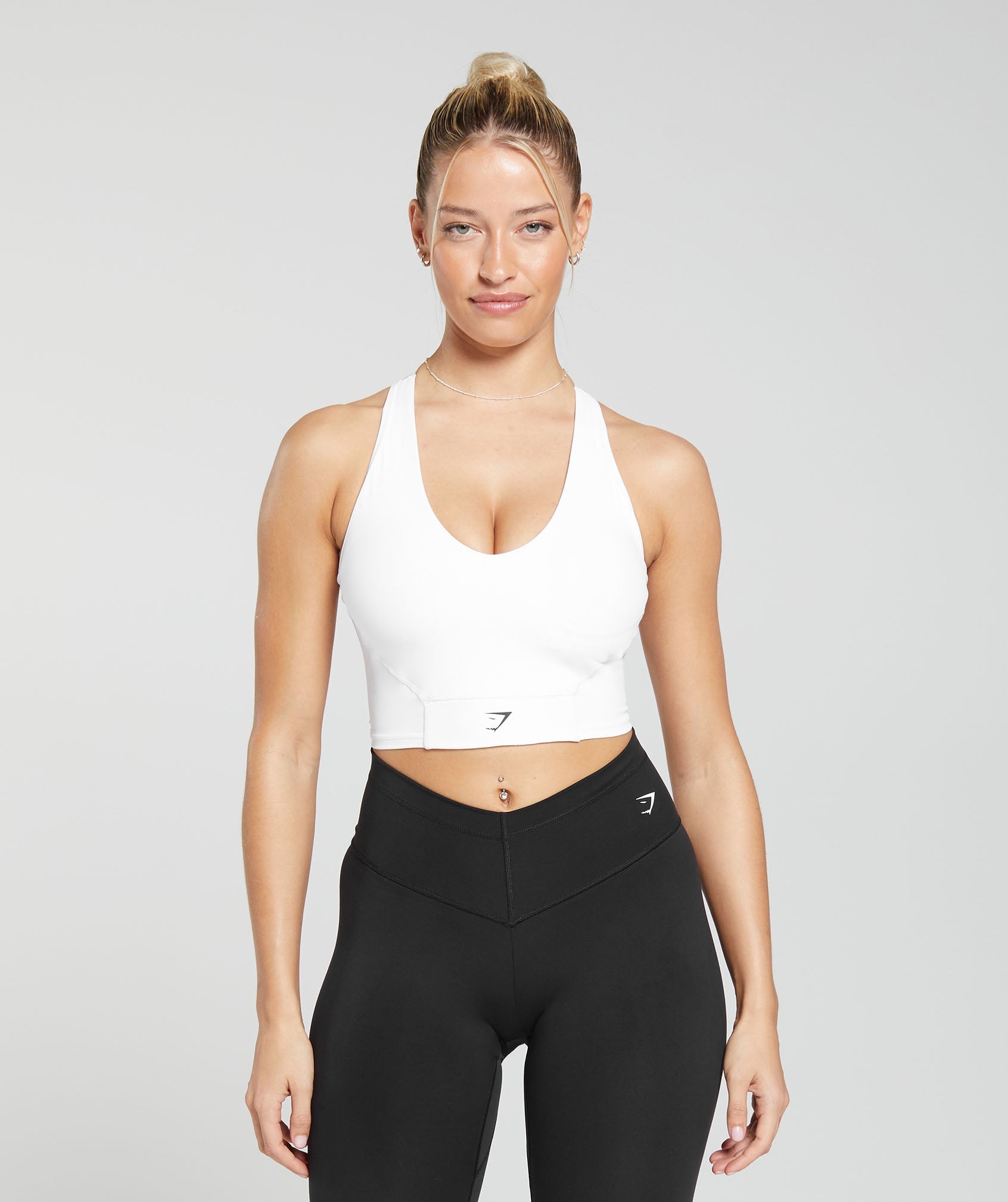 Mesh Brown Activewear for Women for sale