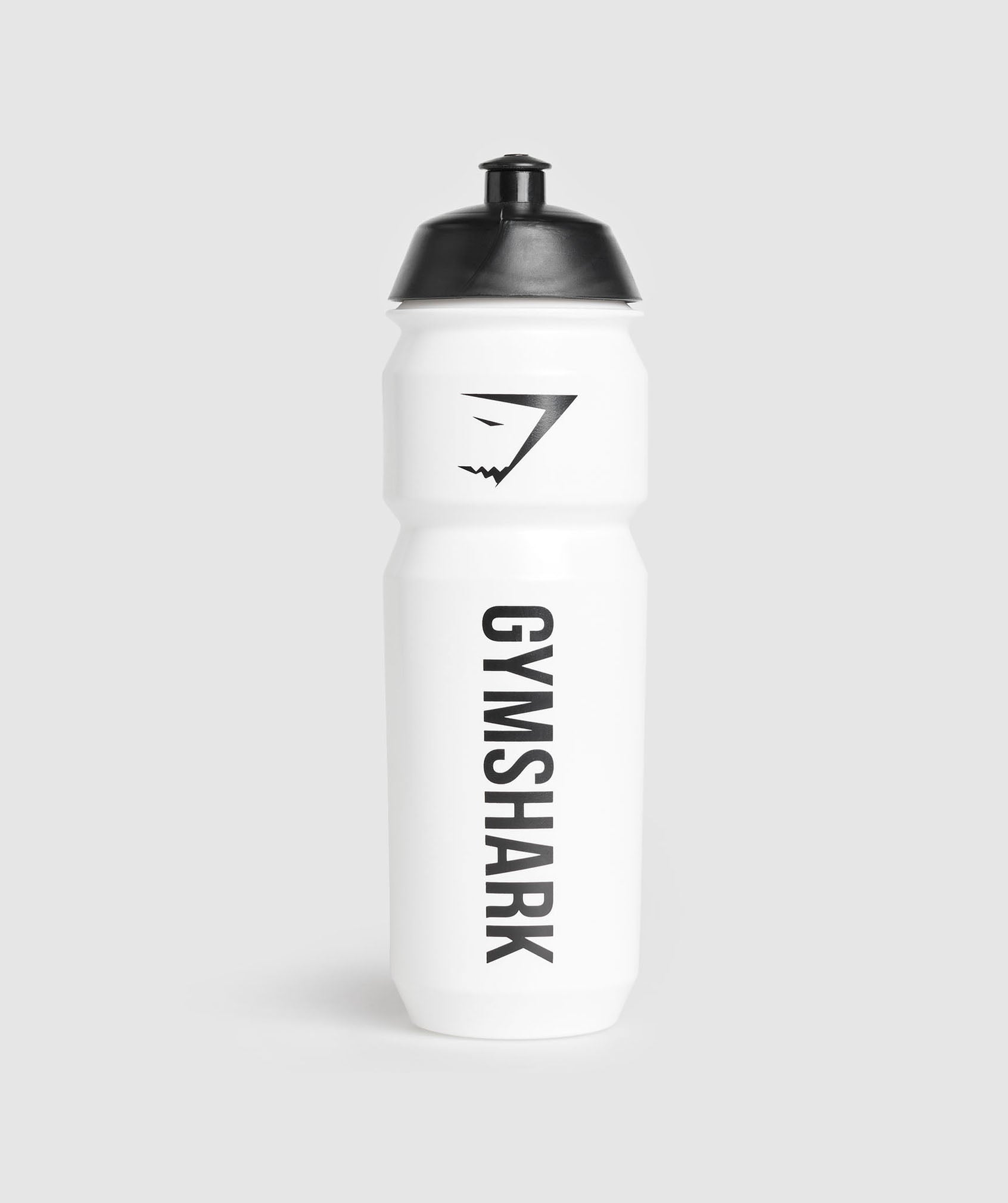 Gymshark 74oz Water Bottle - Black