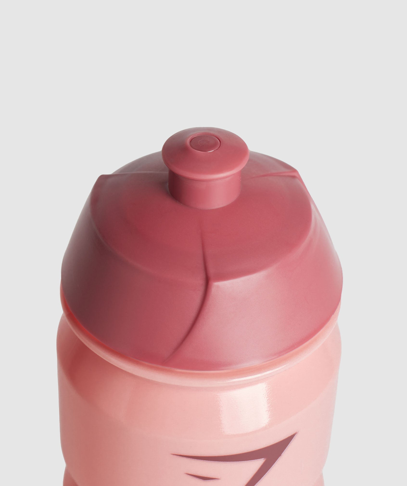 cartera gimnasio botella de agua boca ancha 2,2 litros shaker