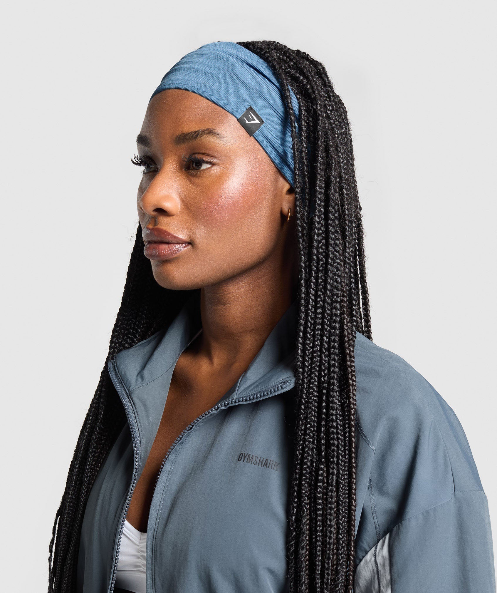 Hair Accessories Scrunchies Headbands from Gymshark