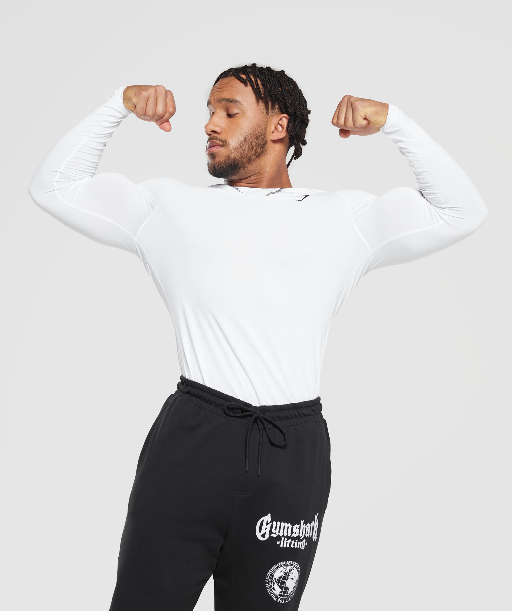 Men's Base Layers