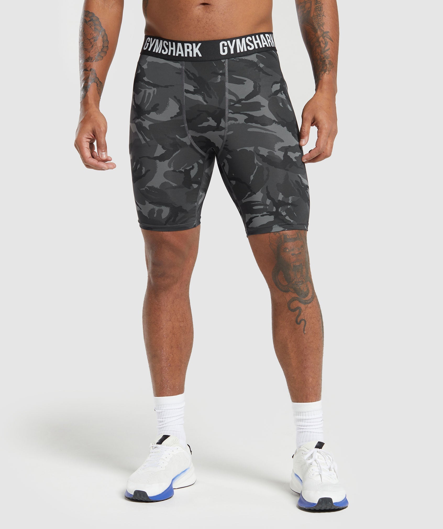 Men's Gym Shorts & Sport Shorts - Gymshark