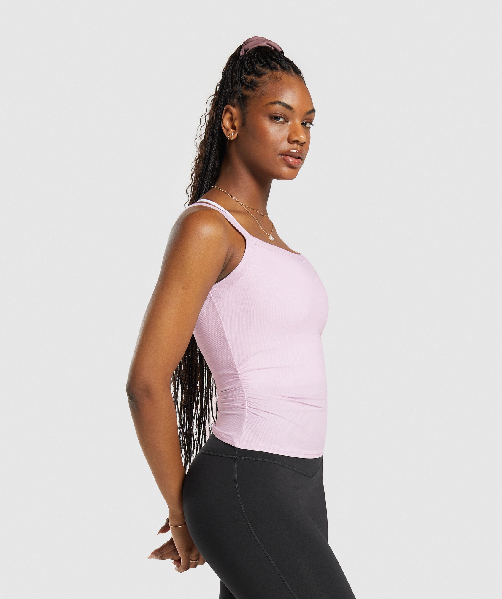 Women's Workout Tanks – Gym Tank tops from Gymshark