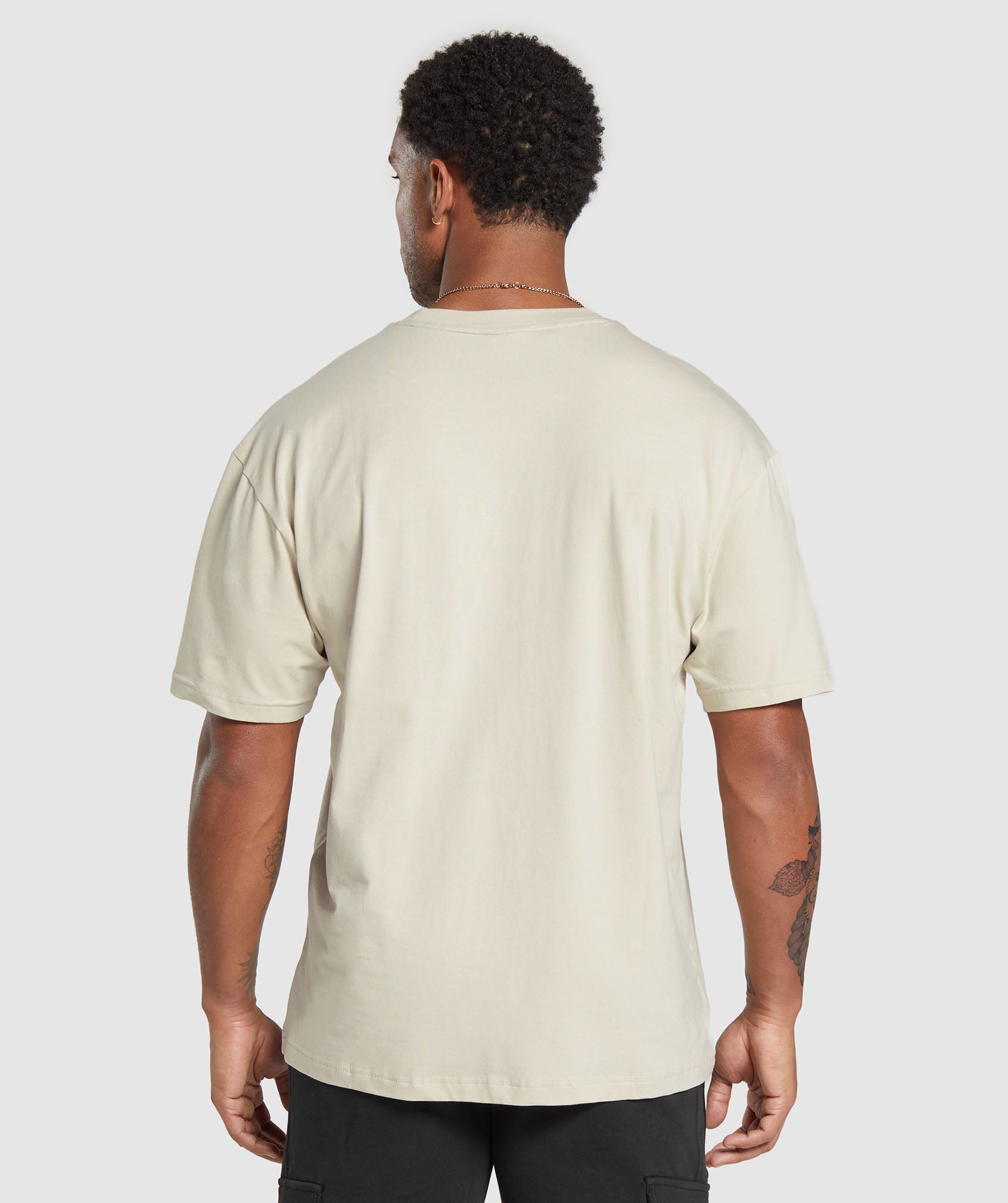 Essential Oversized T-Shirt