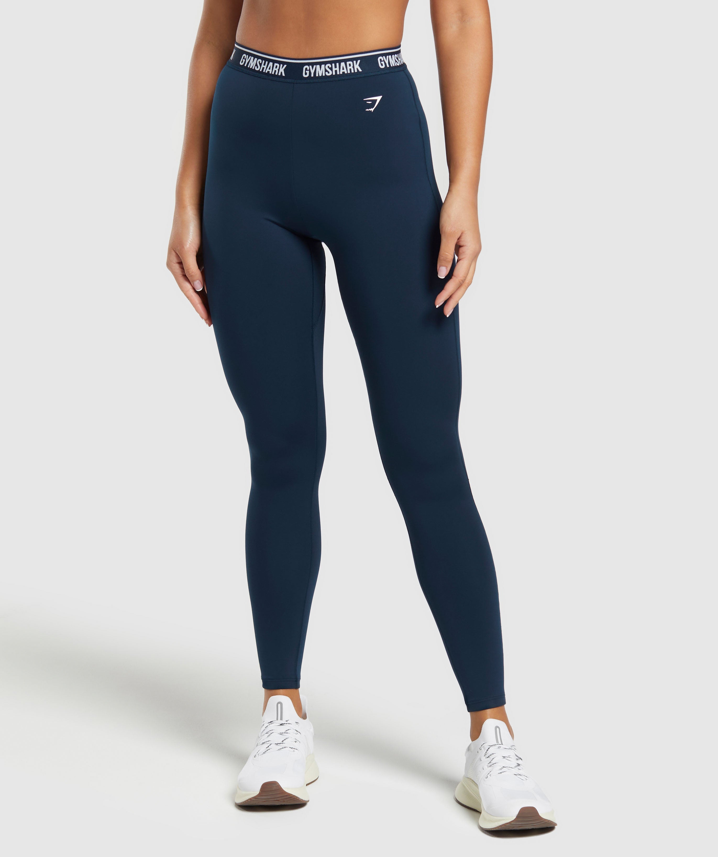 Slate Gym Leggings – A R I