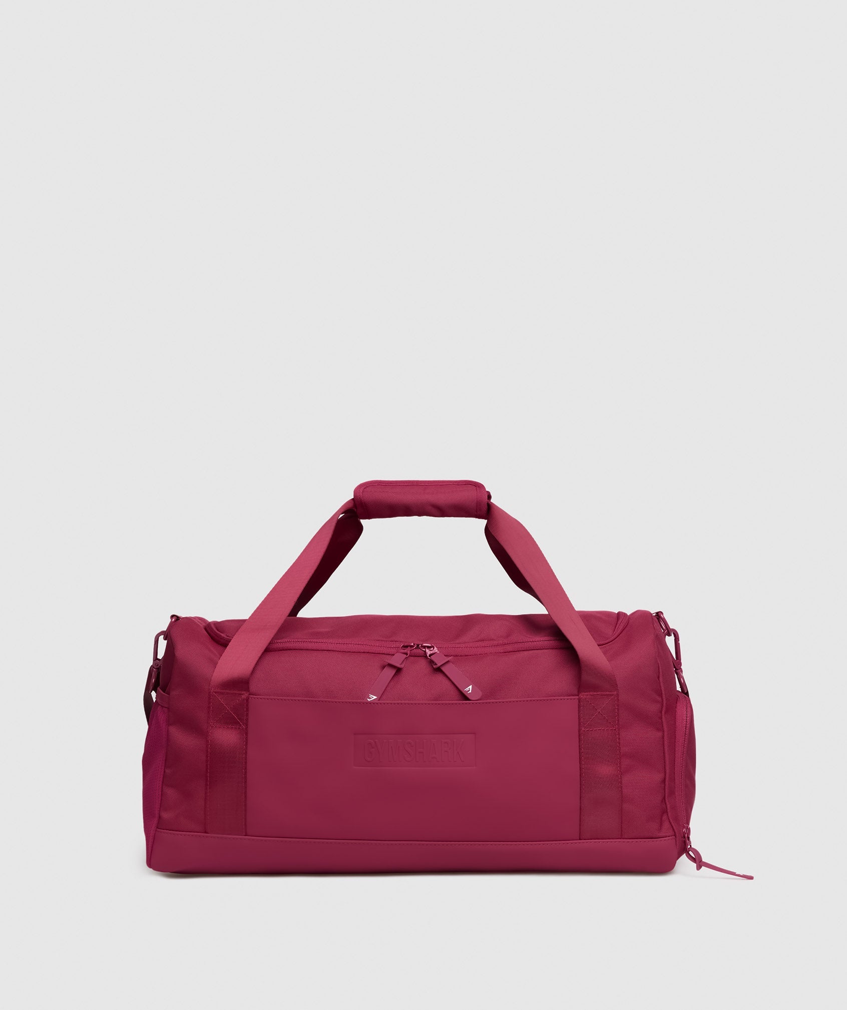 Everyday Gym Bag Small in Raspberry Pink - view 1