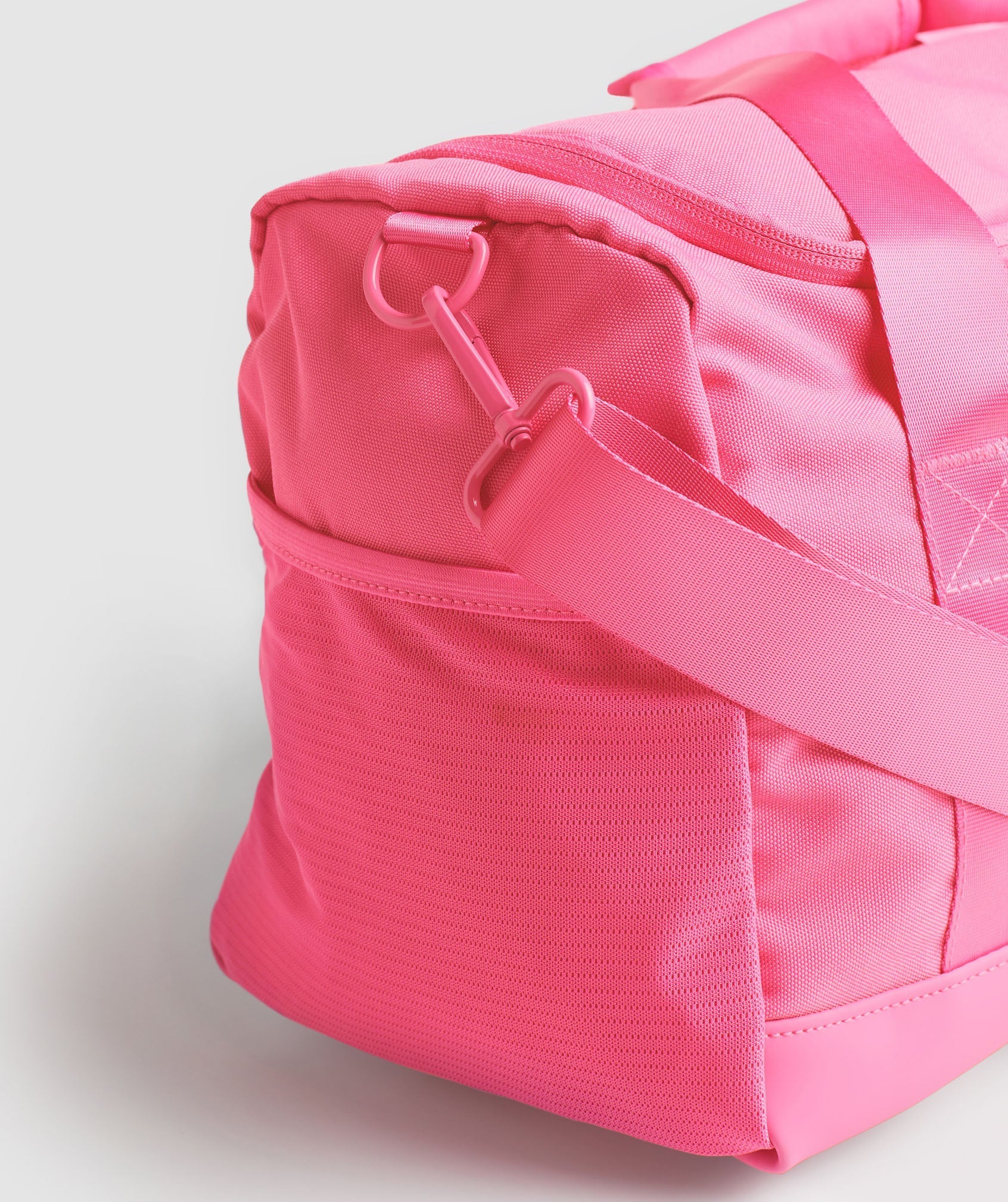 Everyday Gym Bag Small in Fetch Pink - view 3