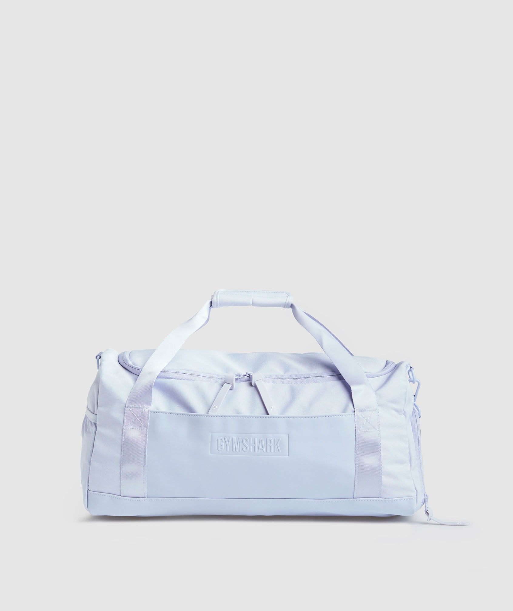 Everyday Gym Bag Small in Silver Lilac is out of stock