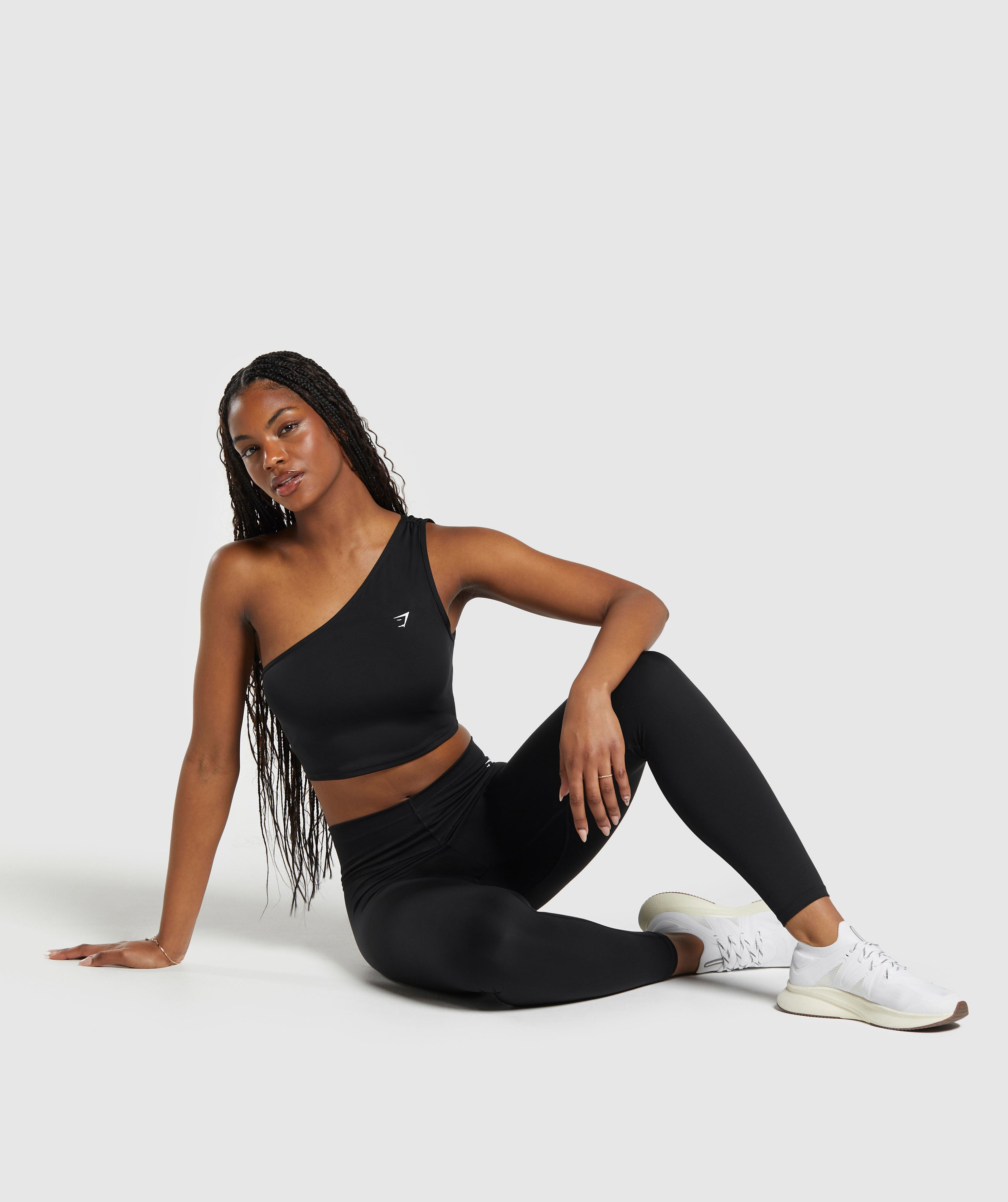 Women's Gym & Workout Shirts & Tops - Gymshark