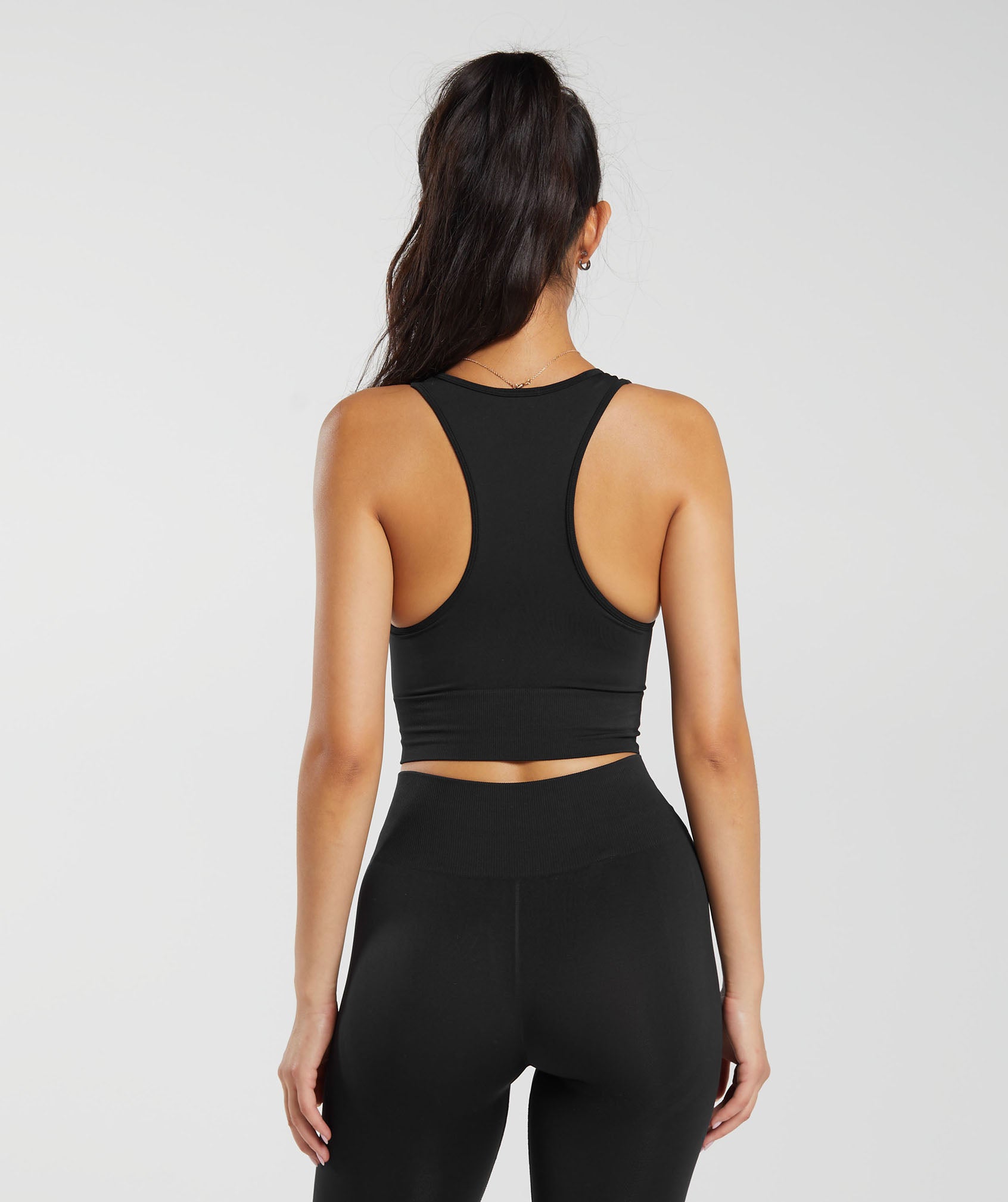Everyday Seamless Crop Top – shop hey chick