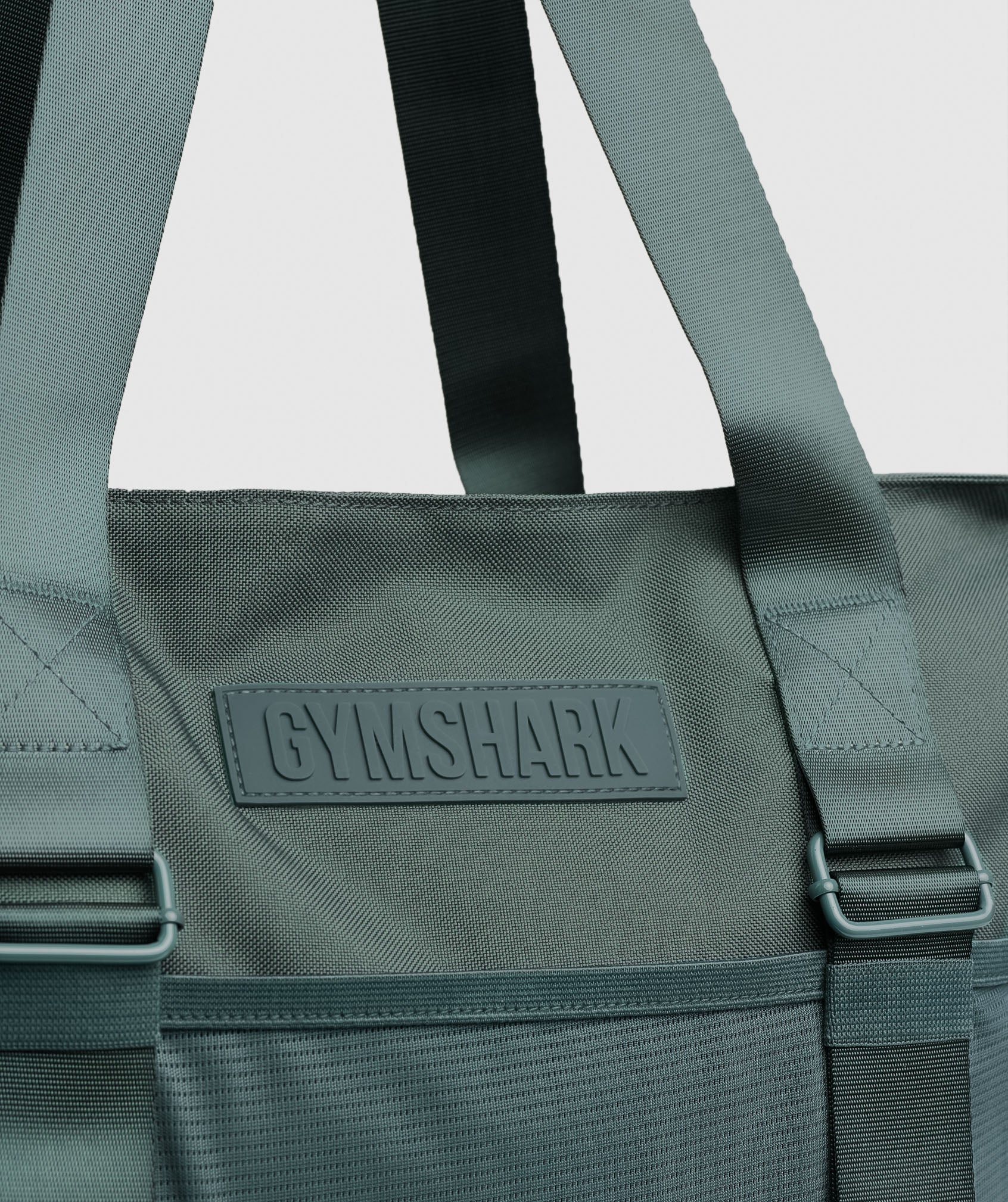 Everyday Tote in Fog  Green - view 4
