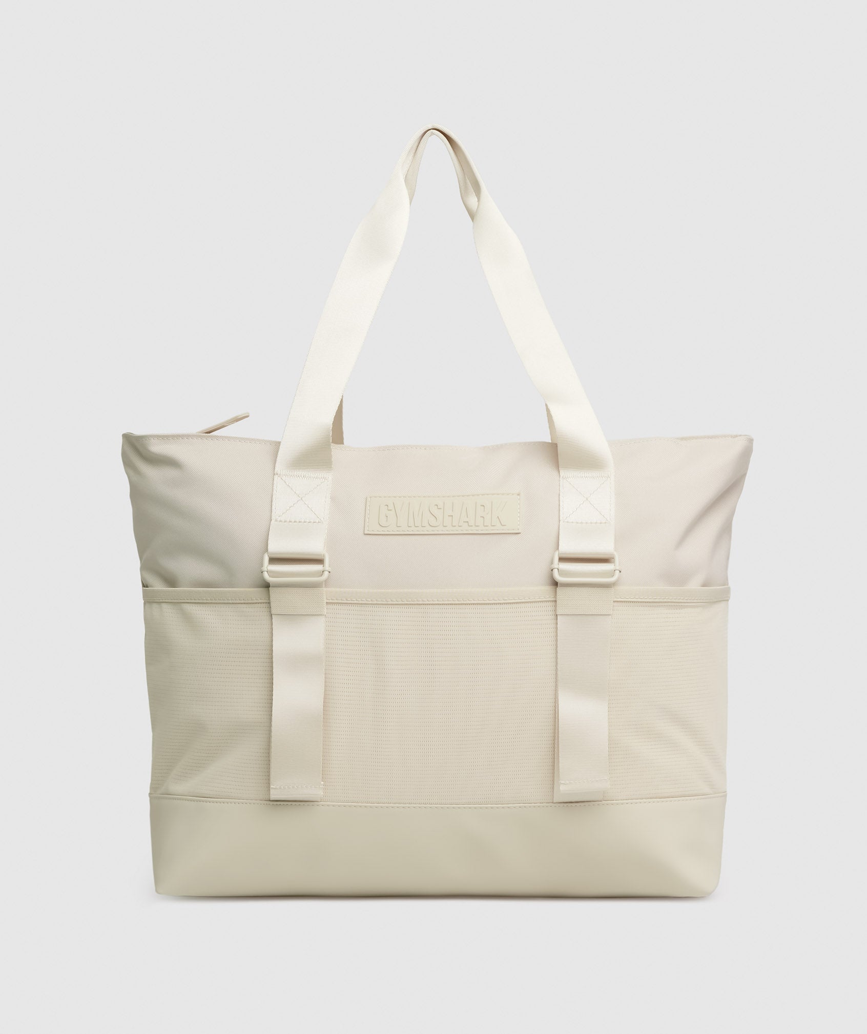 Everyday Tote in Pebble Grey