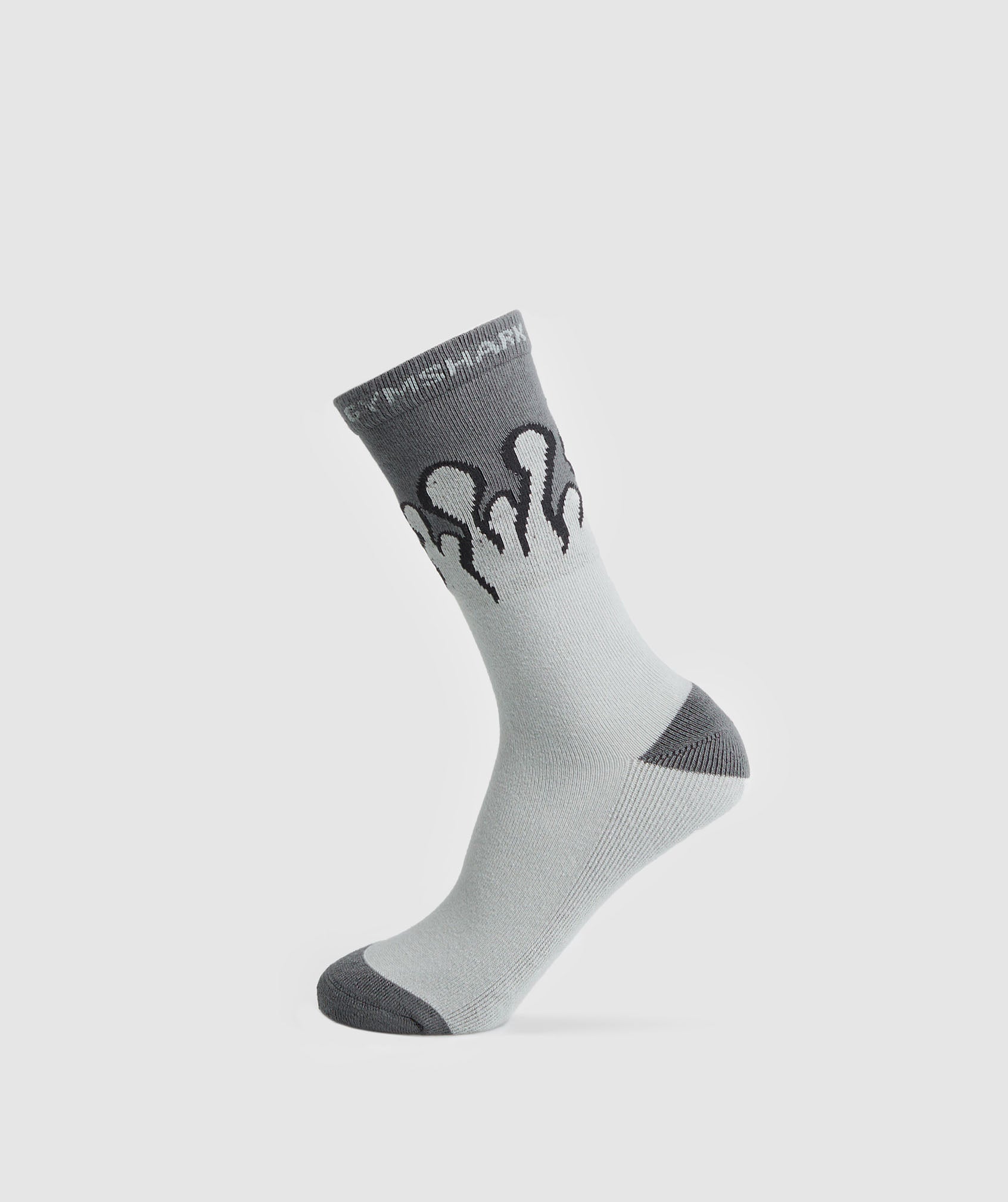 Flame Crew Sock