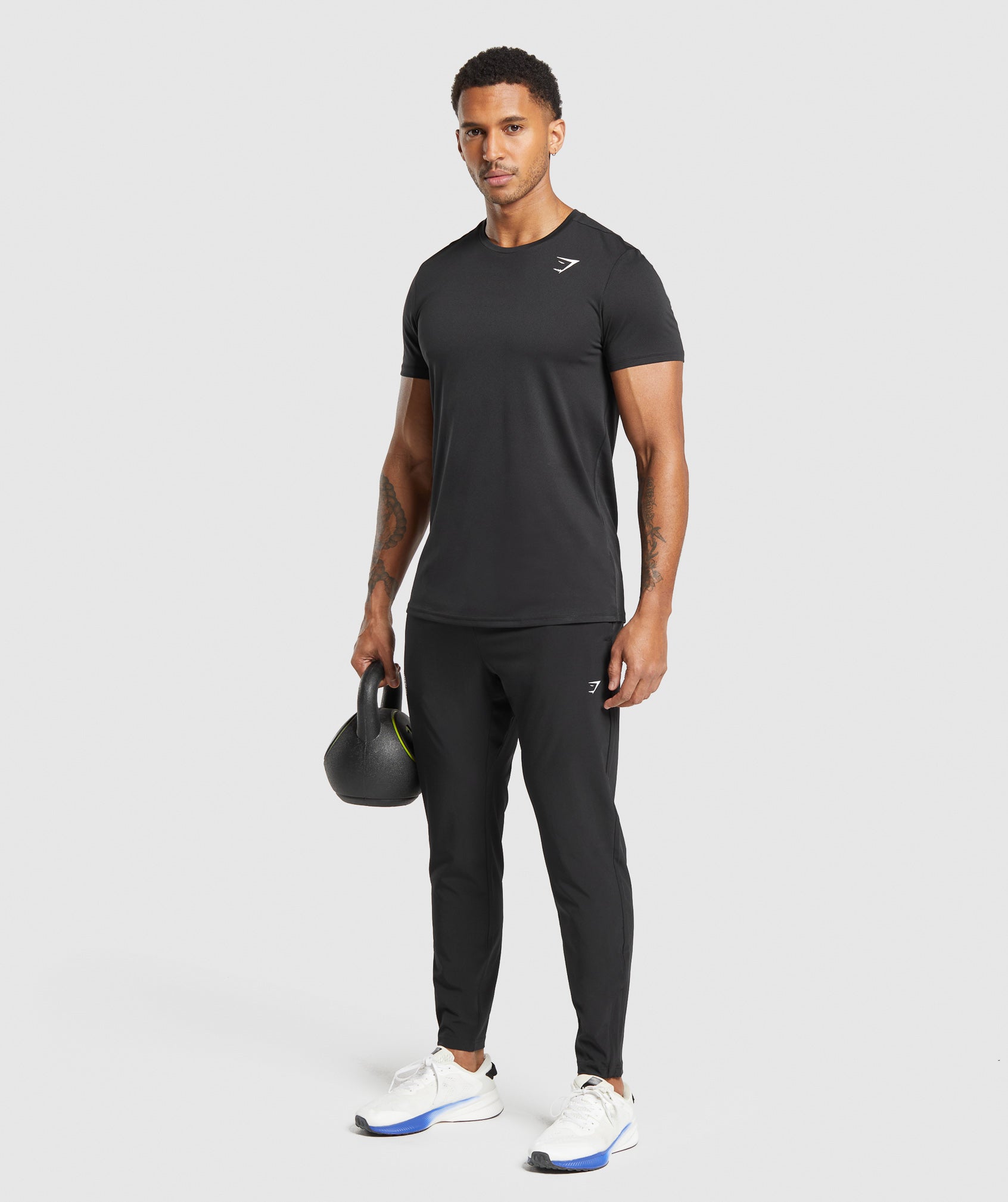 Conditioning Joggers