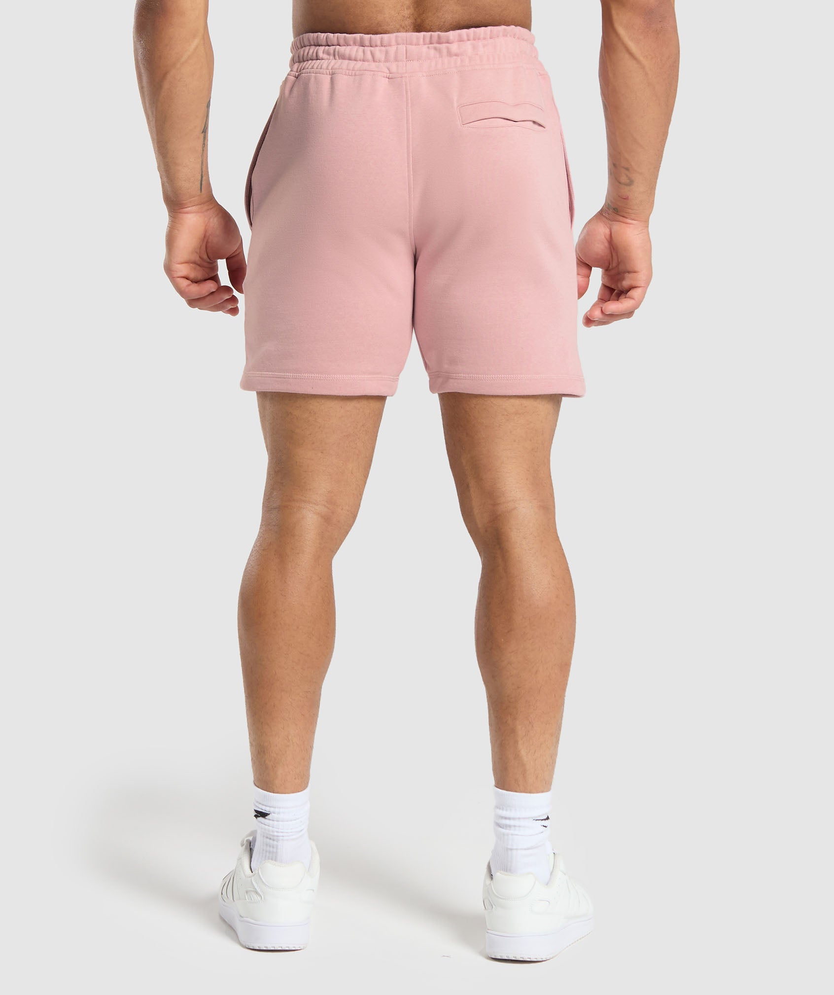 Heavy Duty Apparel 7" Shorts