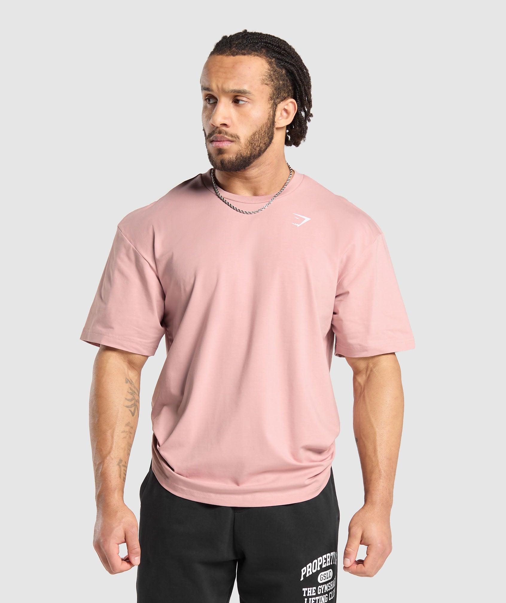 Heavy Duty Apparel T-Shirt