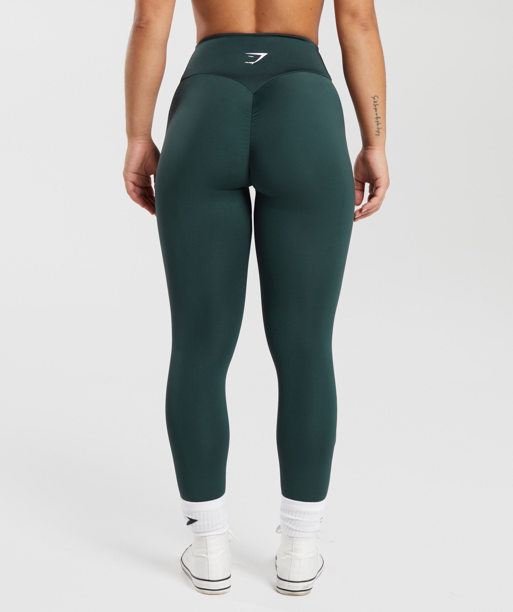 GS Power Regular Leggings