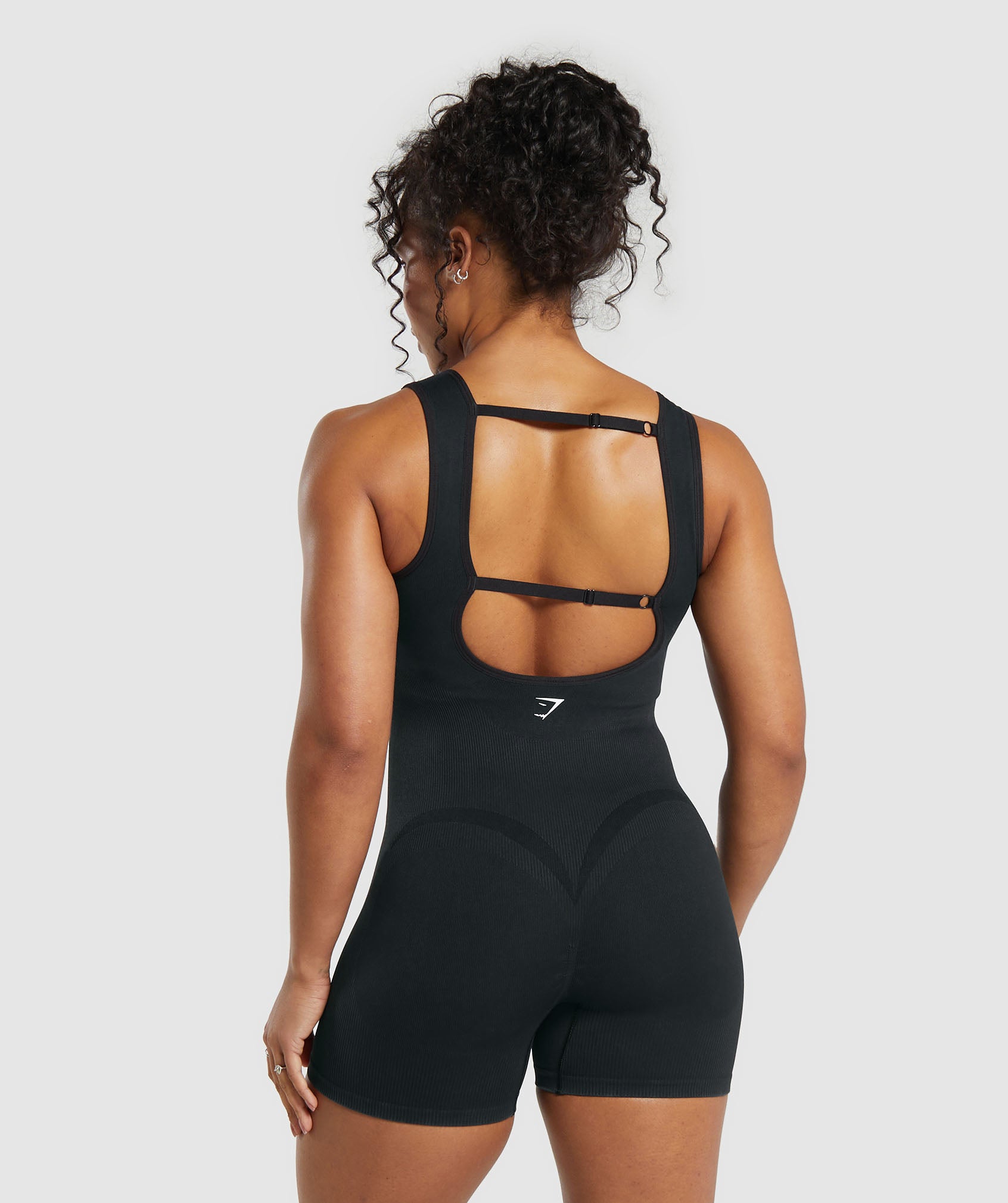 Gains Seamless All-In-One in Black - view 1