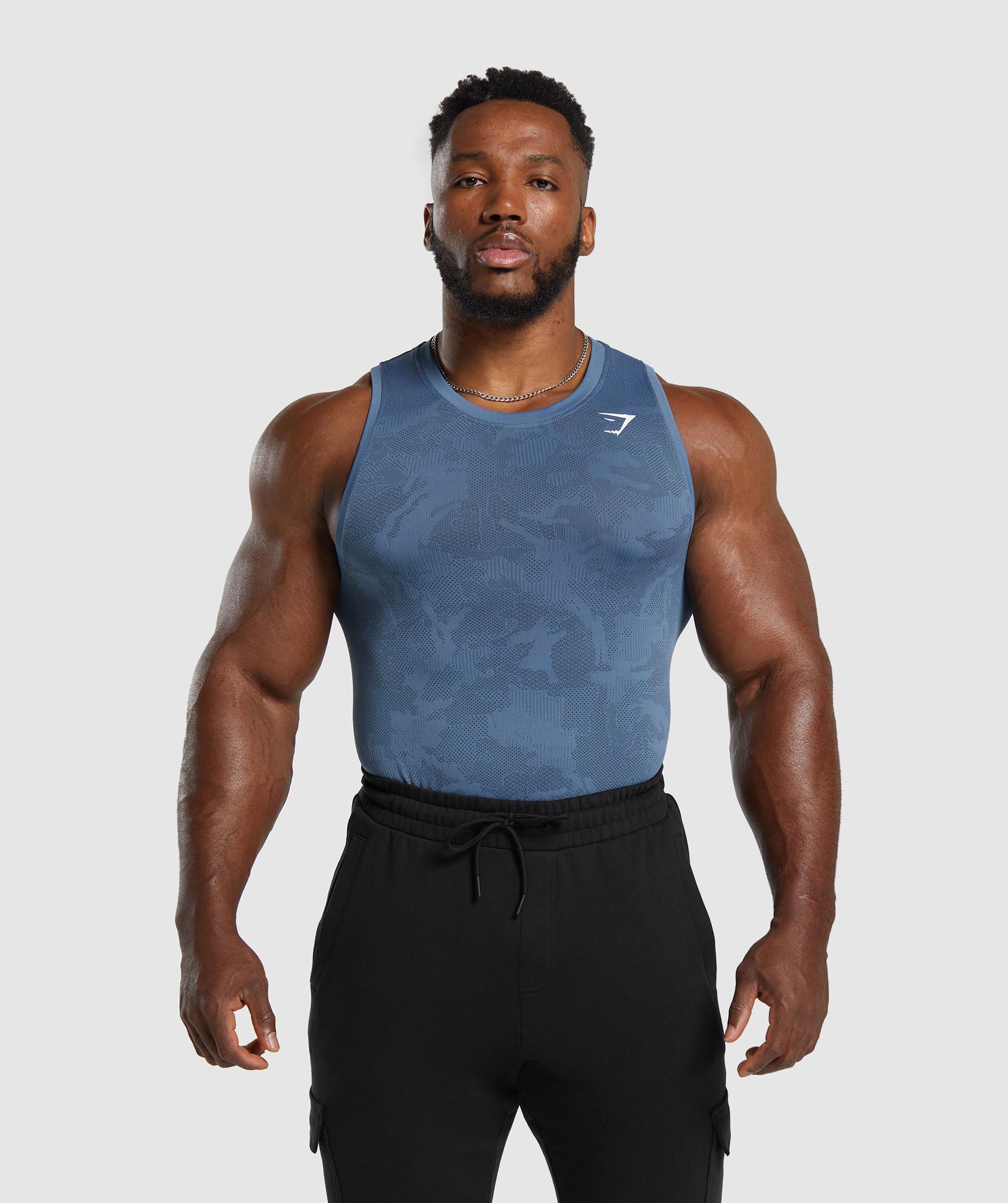 US Men's Sleeveless Sports Muscle Crop Tank Tops Slim Fit T-Shirt
