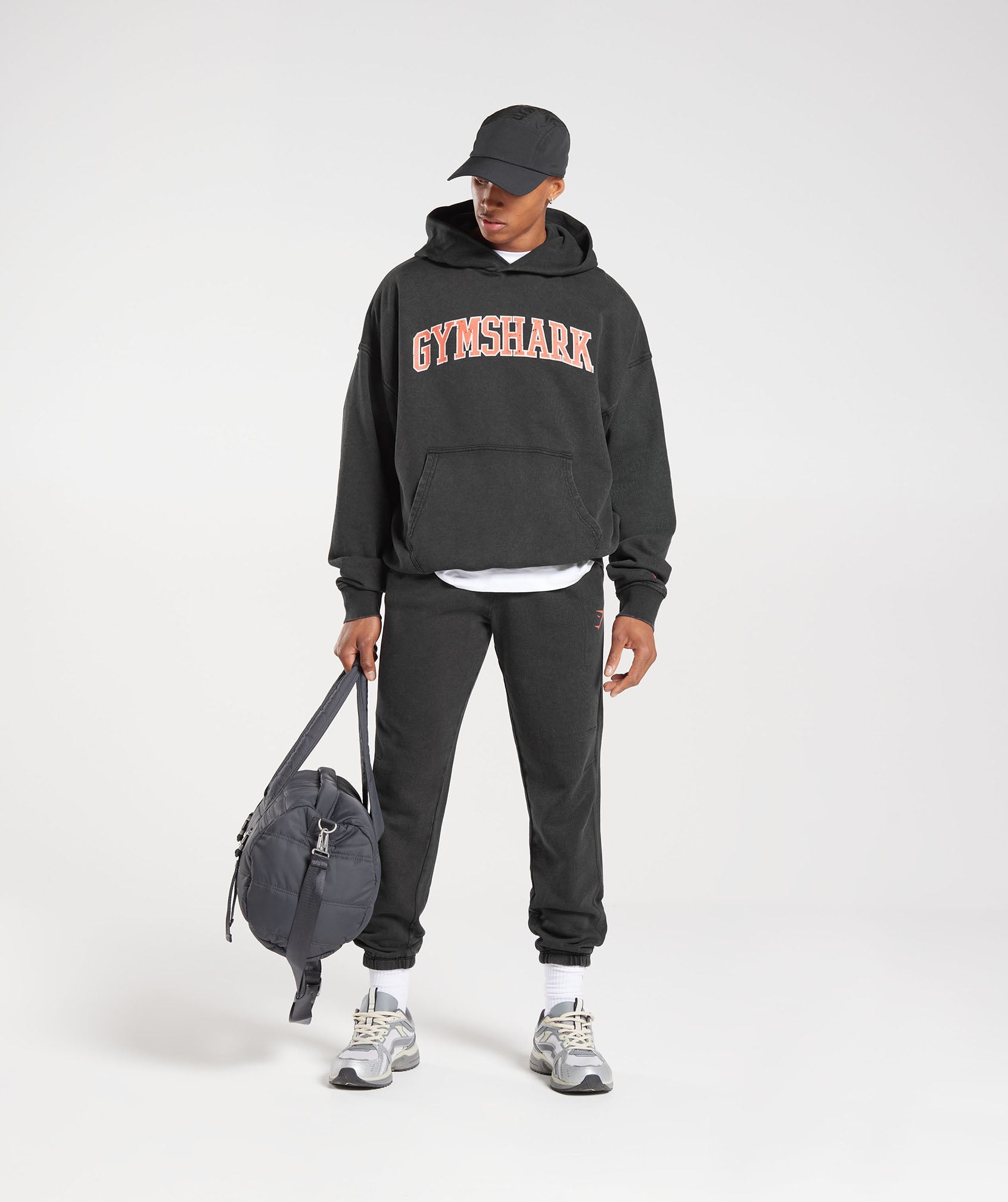 Collegiate Hoodie