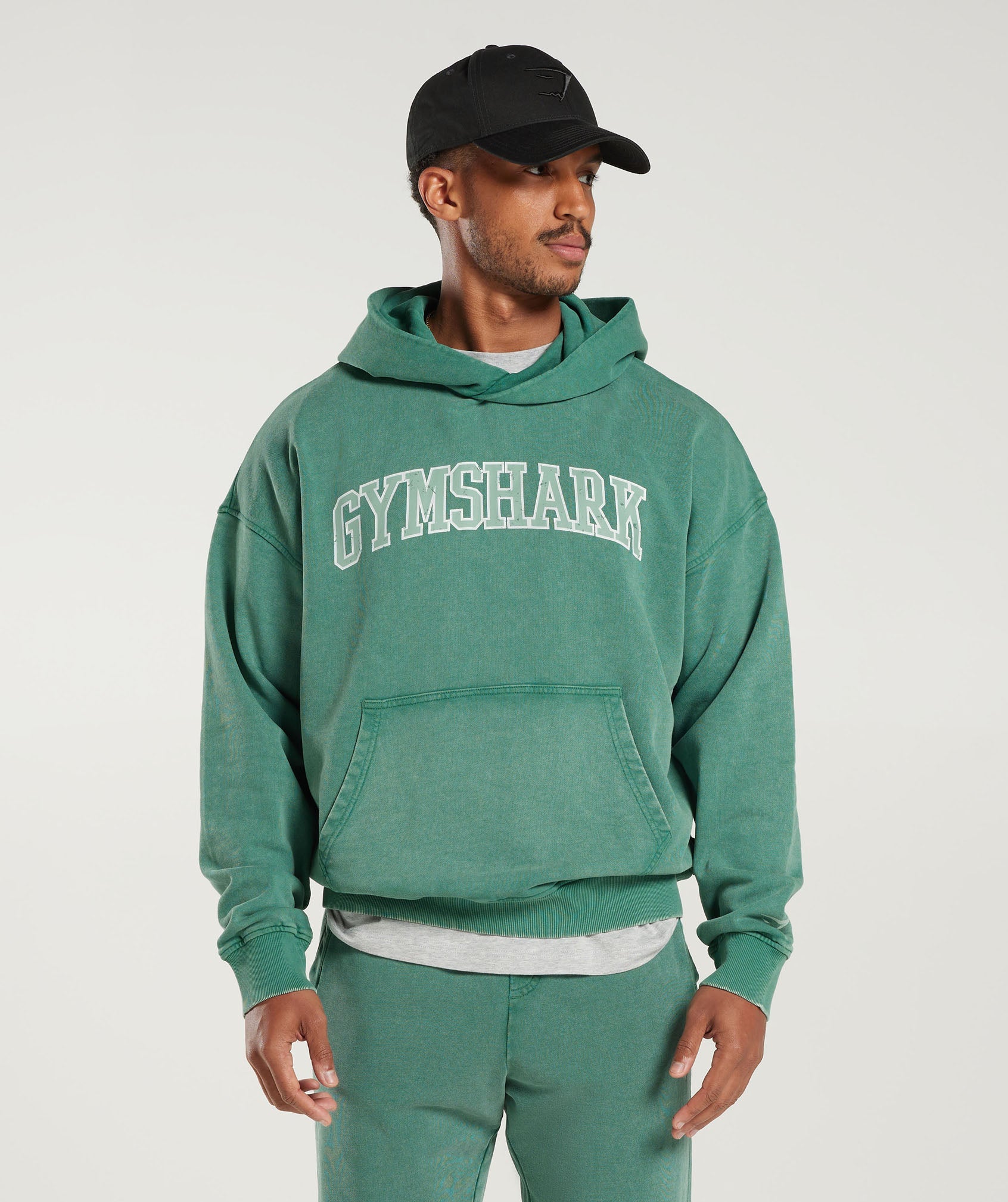 Collegiate Hoodie