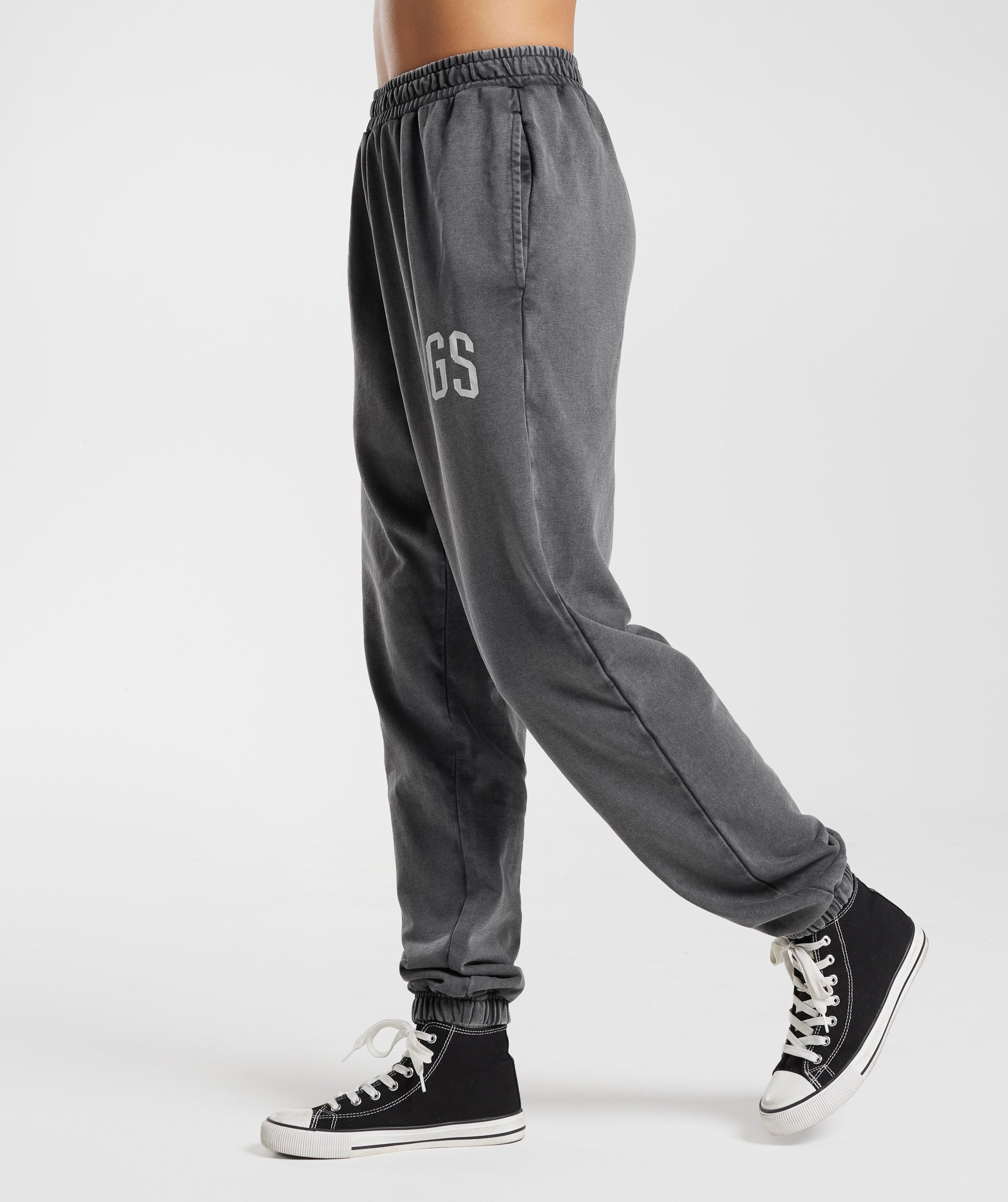 Collegiate Joggers