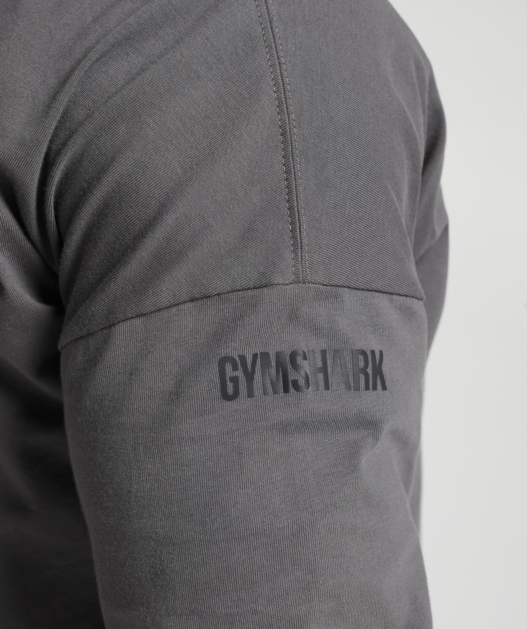 Gymshark, Shirts, Og David Laid Gymshark Compression