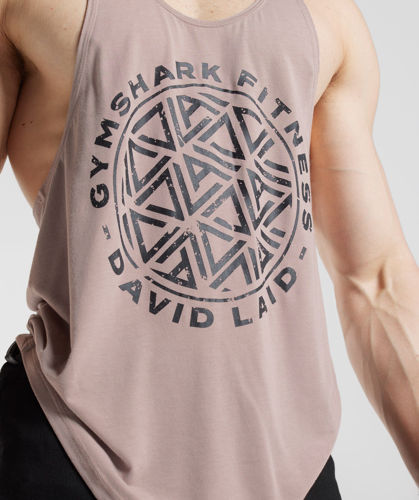 The David Laid x Gymshark Collection – Gymshark