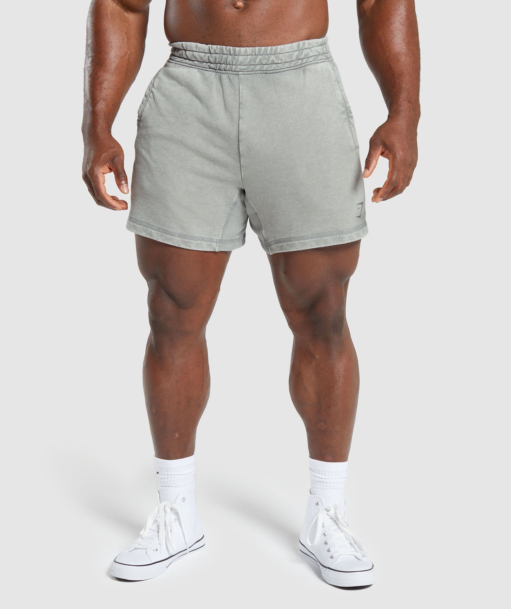 Heritage 5" Shorts