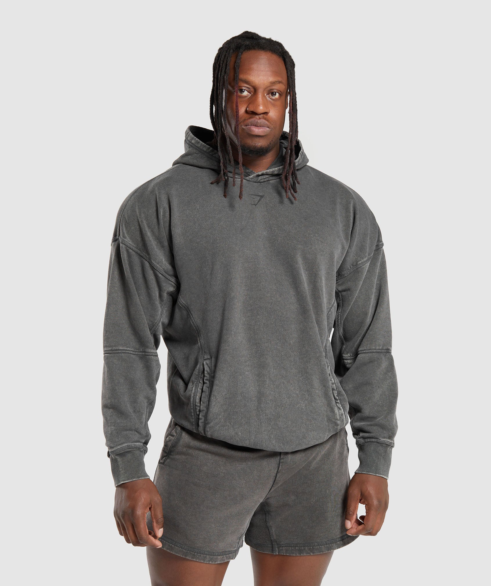 Men's Oversized Hoodies