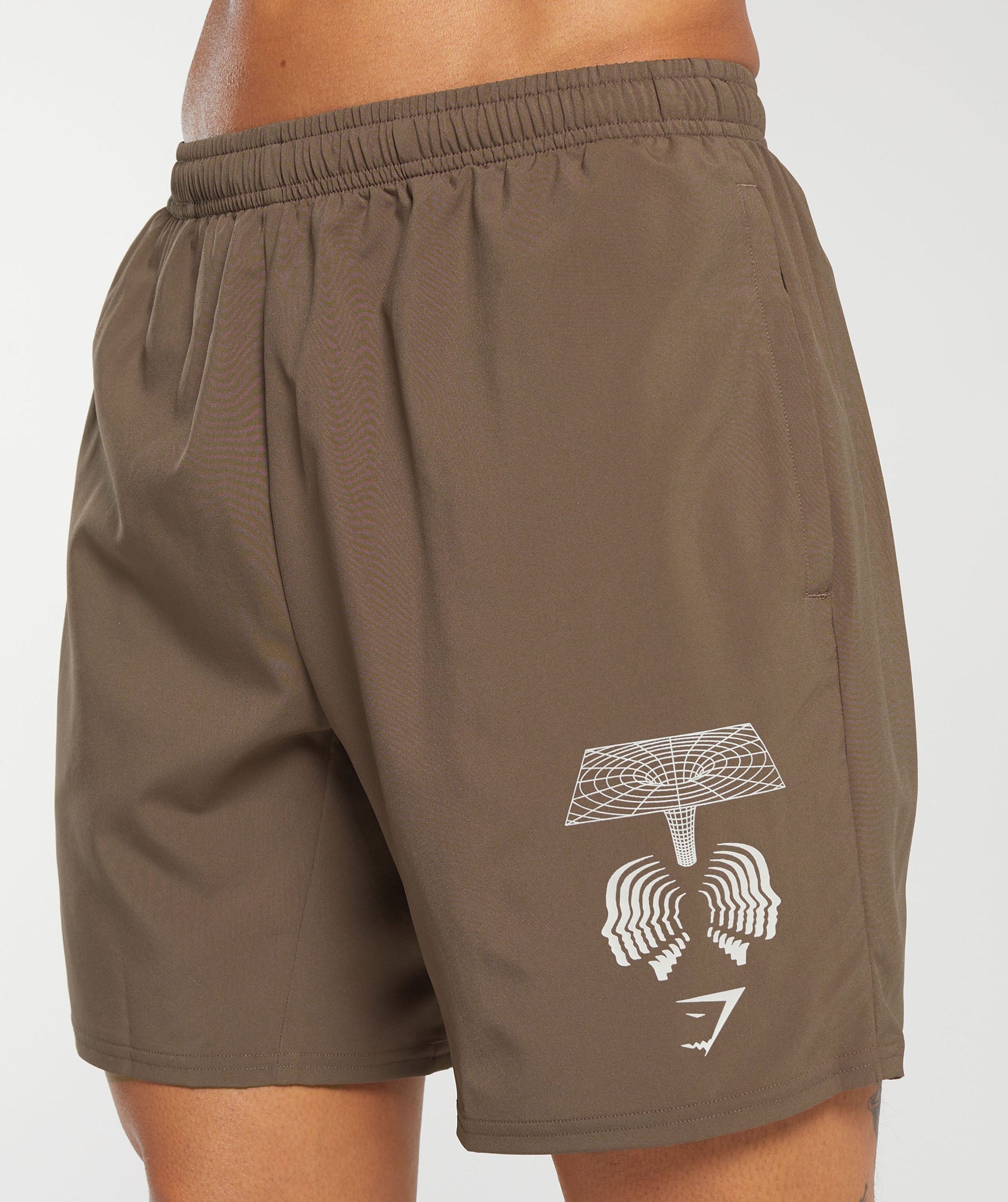 Gymshark Hybrid Wellness 7