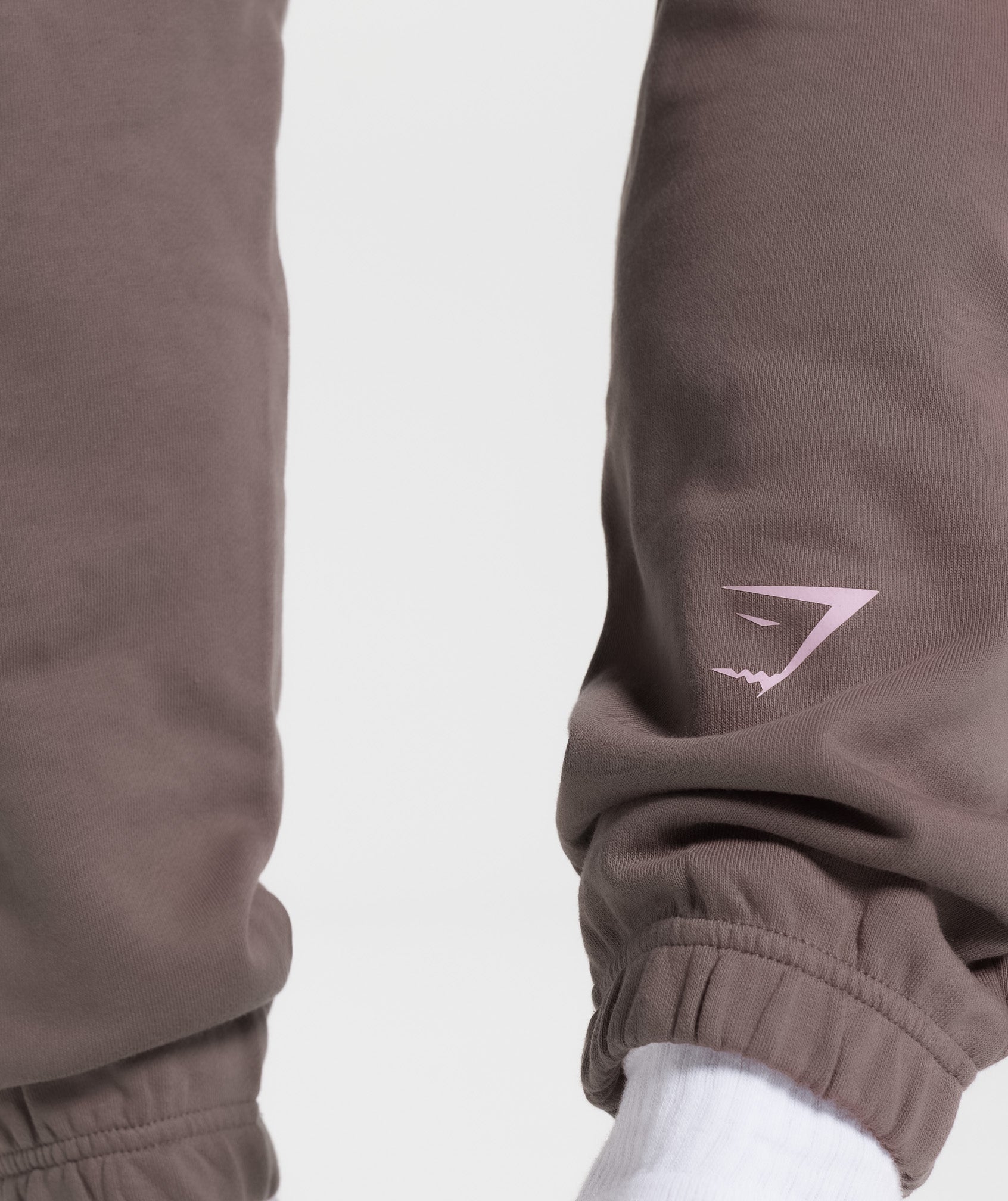 Intergalactic Lifting Joggers in Walnut Mauve - view 6