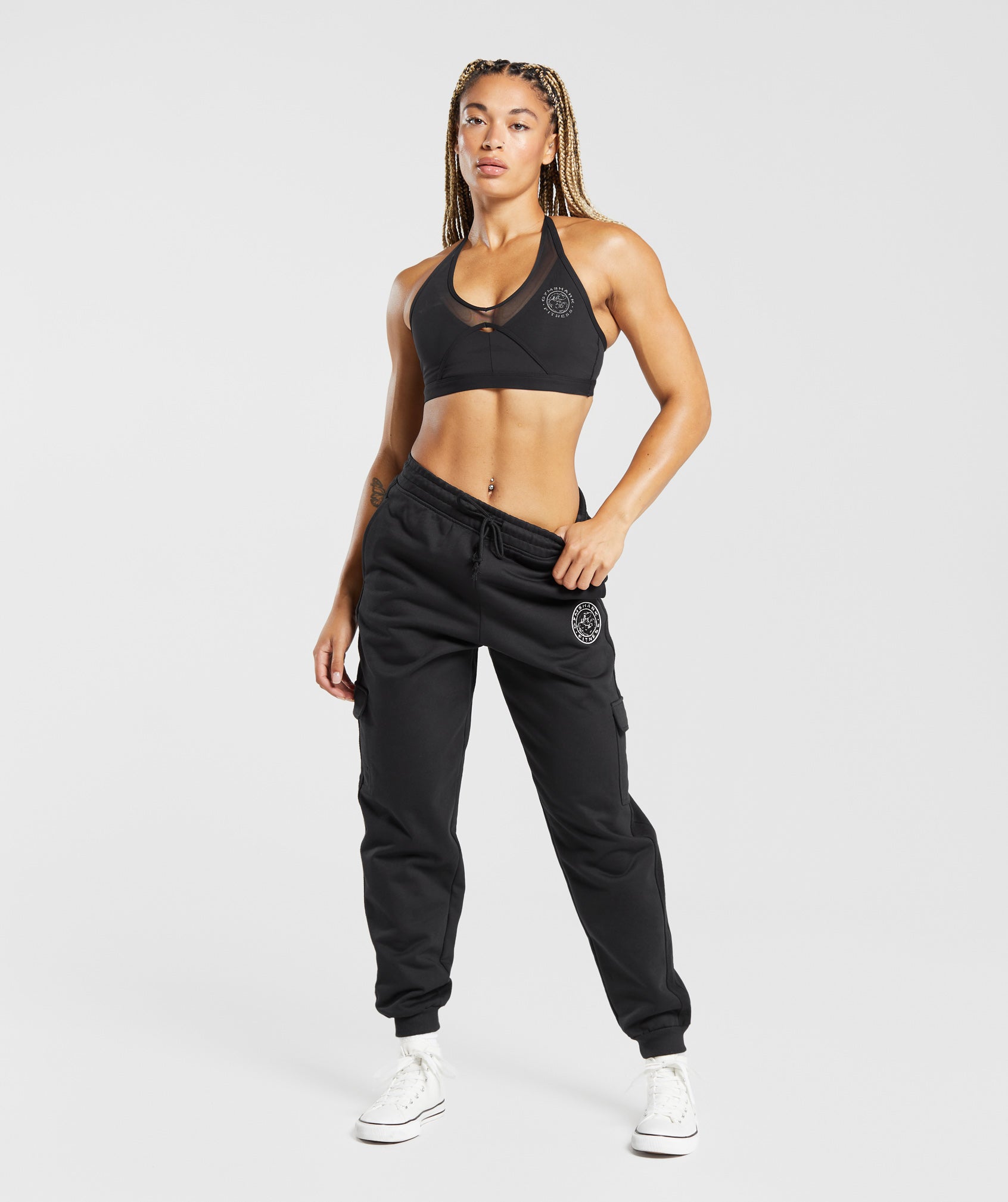 Legacy T-Bar Sports Bra product image 4