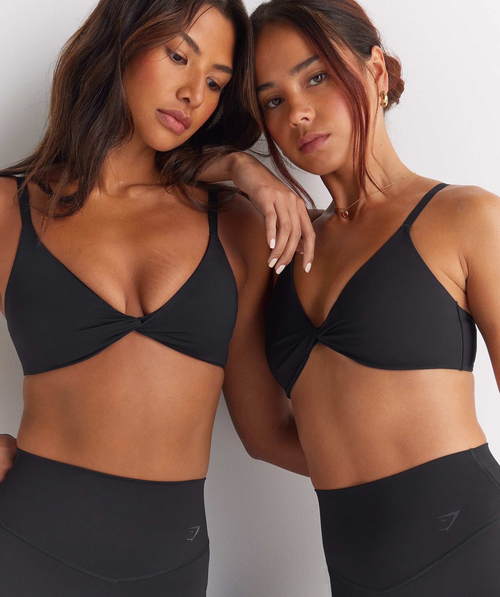 Light Support & Low Impact Sports Bras - Gymshark