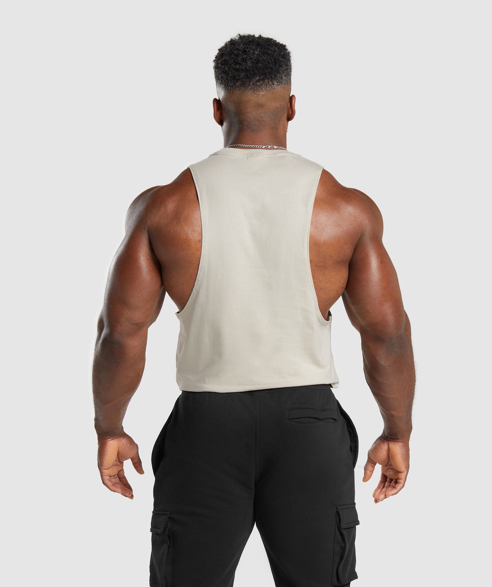 Men's Sleeveless Shirts