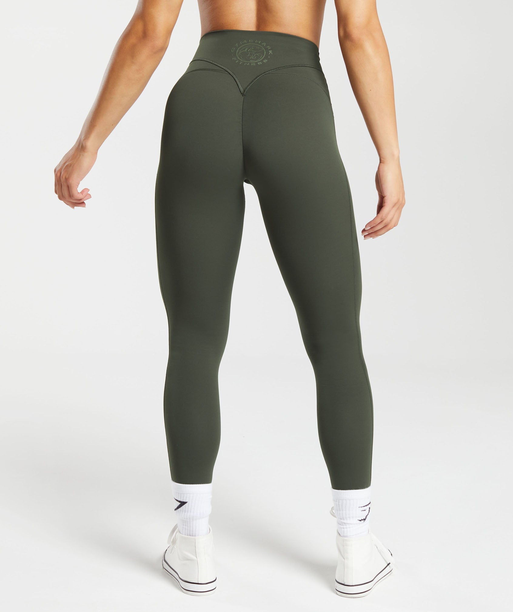 CFR Wome's Scrunch Bums Leggings with Pockets High Waisted Gym Leggings Butt  Lifting Sports Compression Yoga Pants : : Fashion
