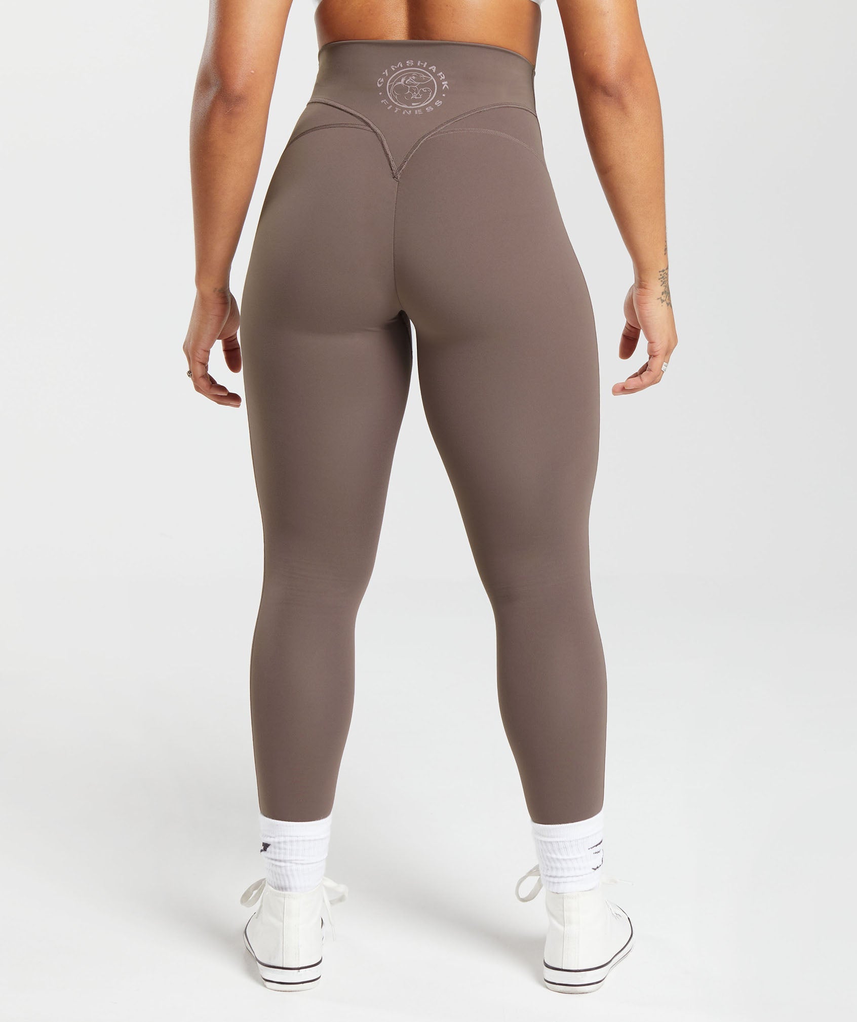 Scrunch Leggings – Grizzly Gym Wear