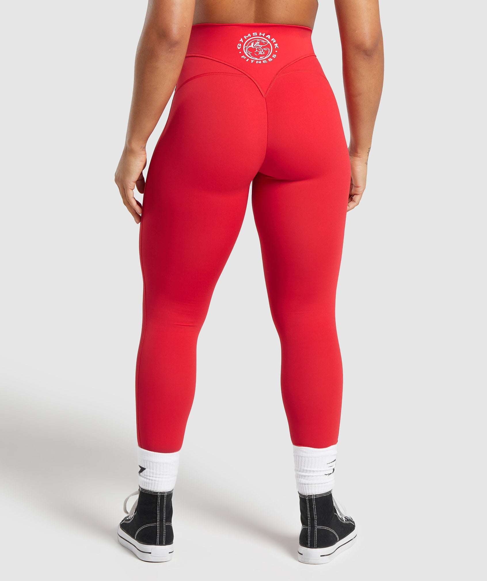 Legacy Regular Leggings