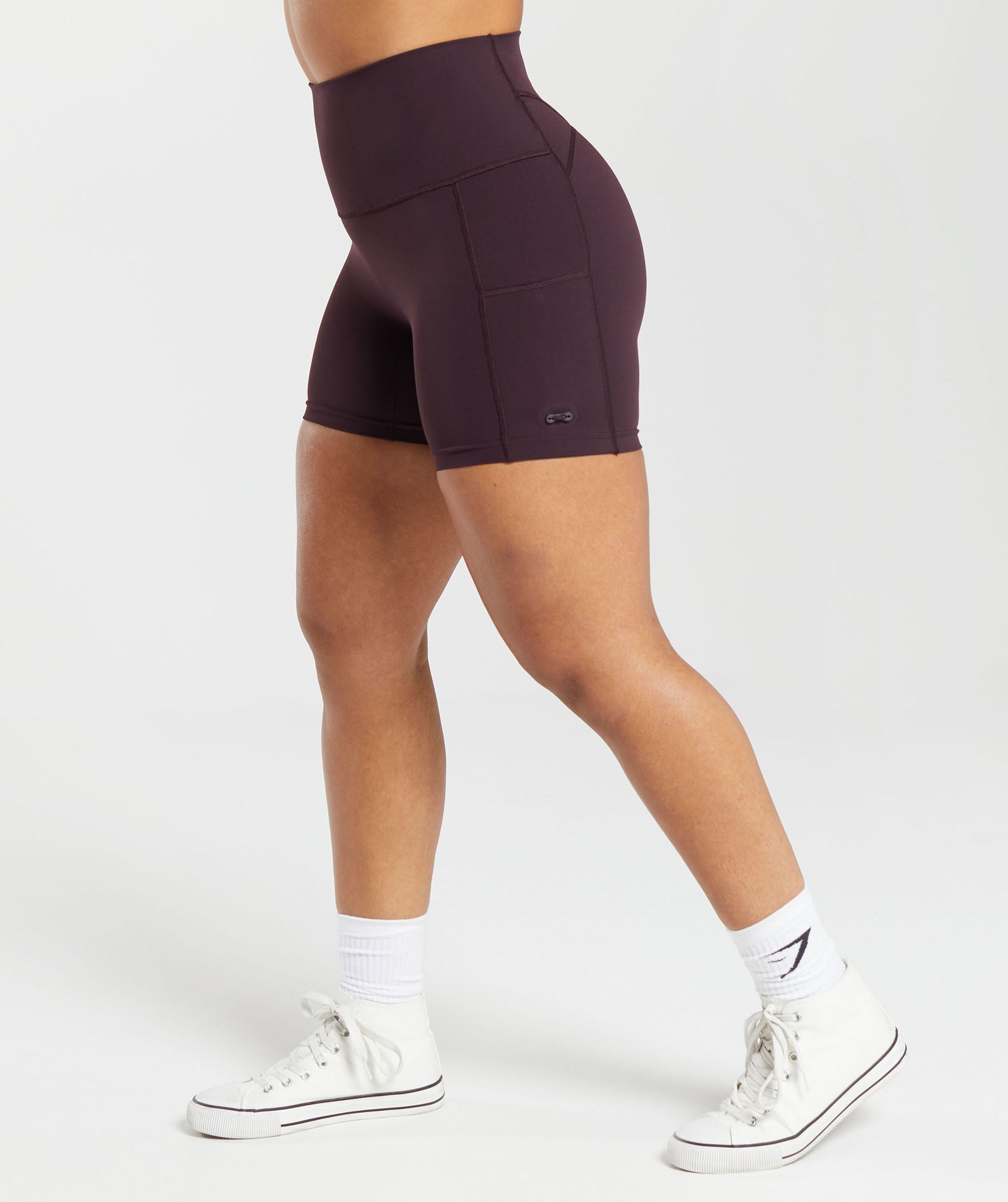 Legacy Tight Shorts product image 3