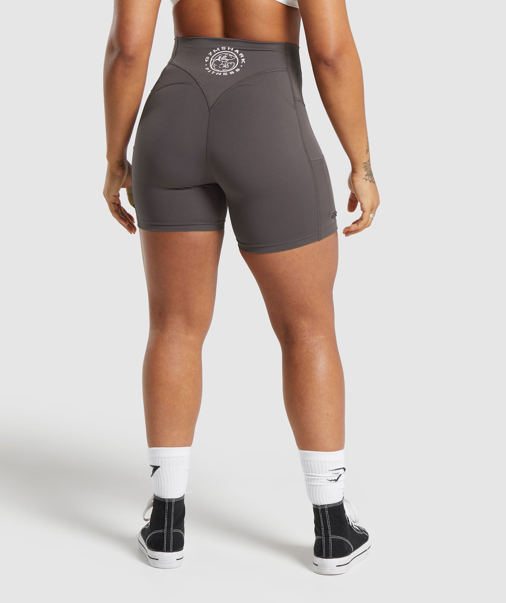 Legacy Tight Shorts