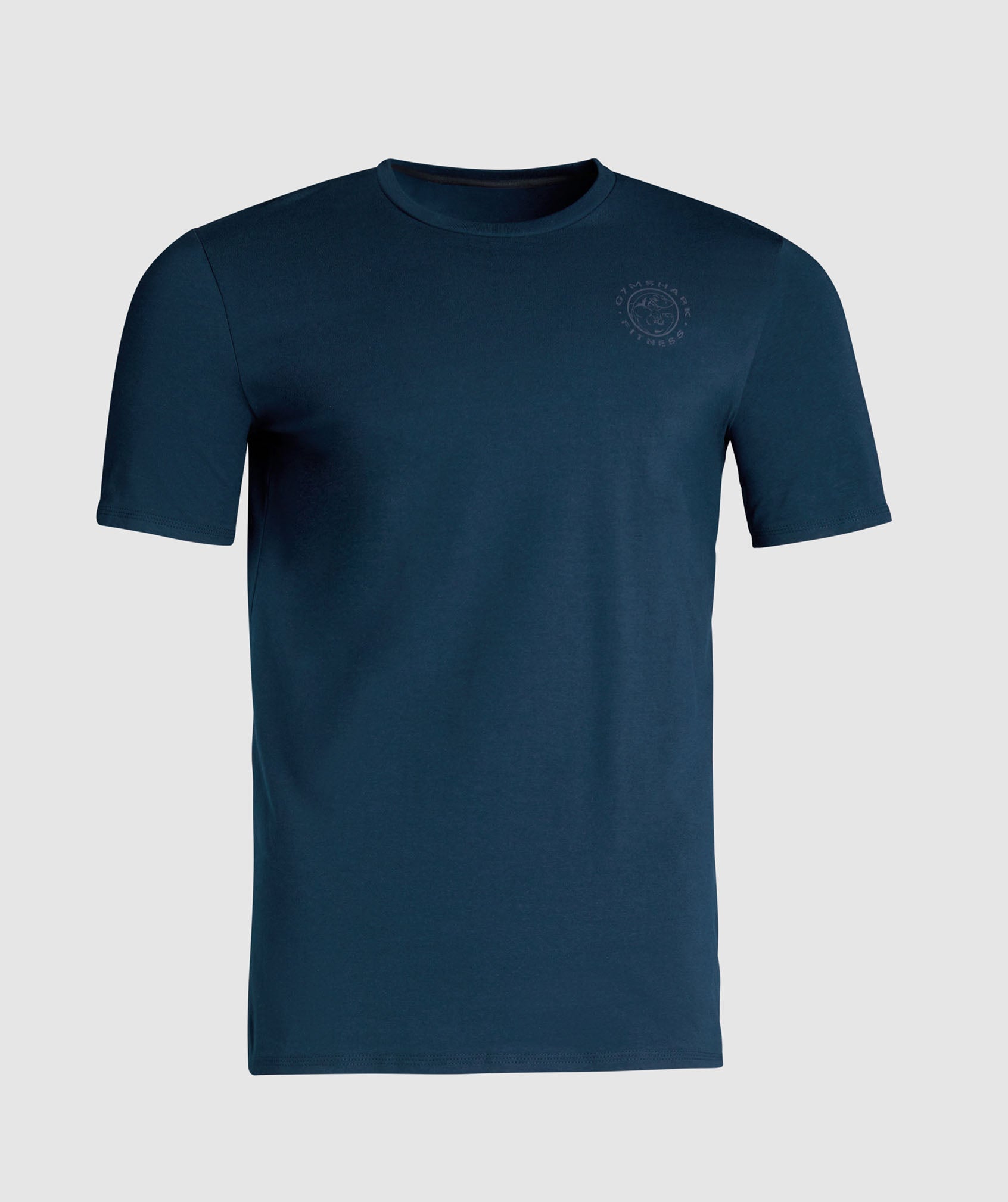 Gymshark Legacy T-Shirt - Navy
