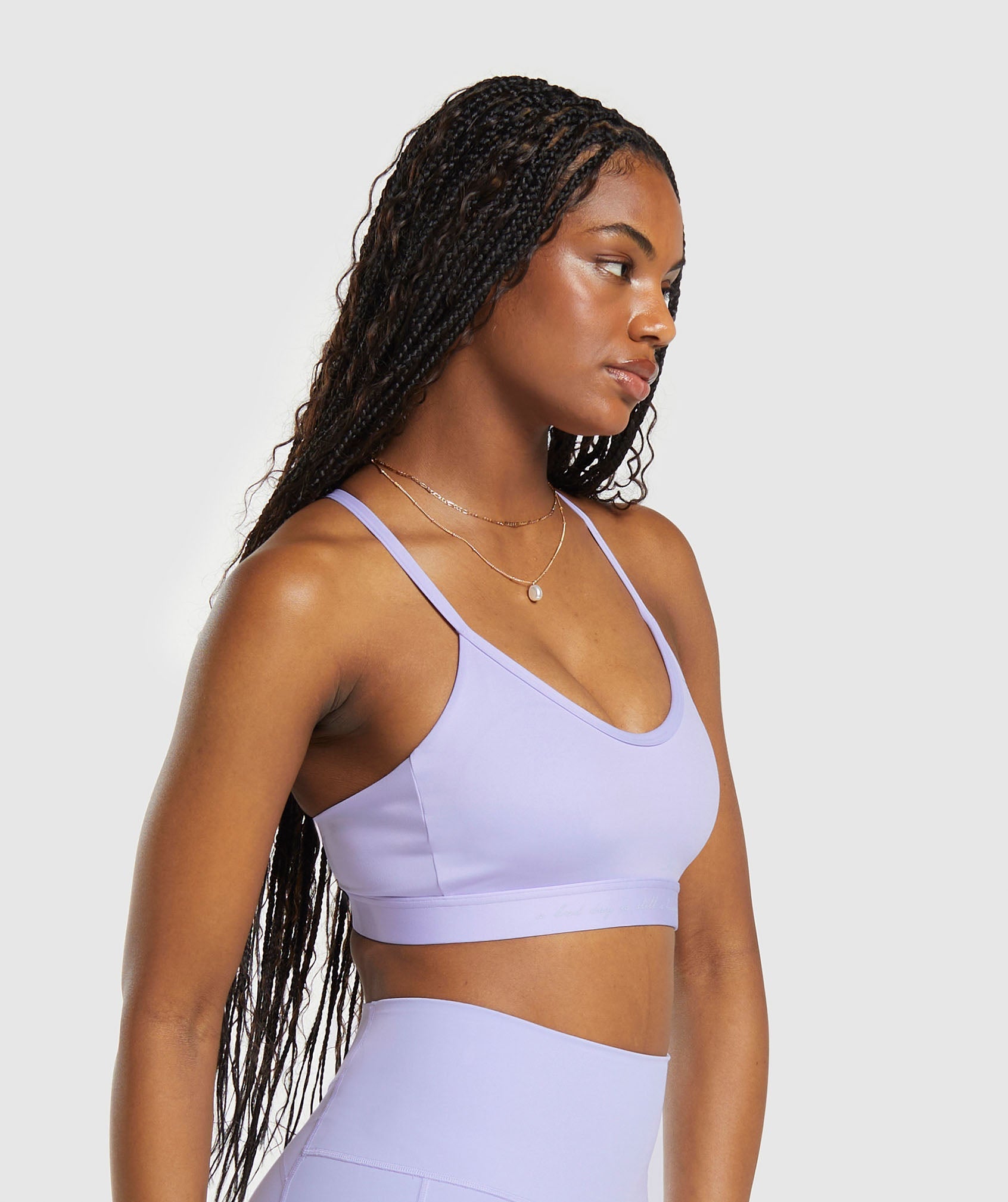 GS x Libby Sports Bra