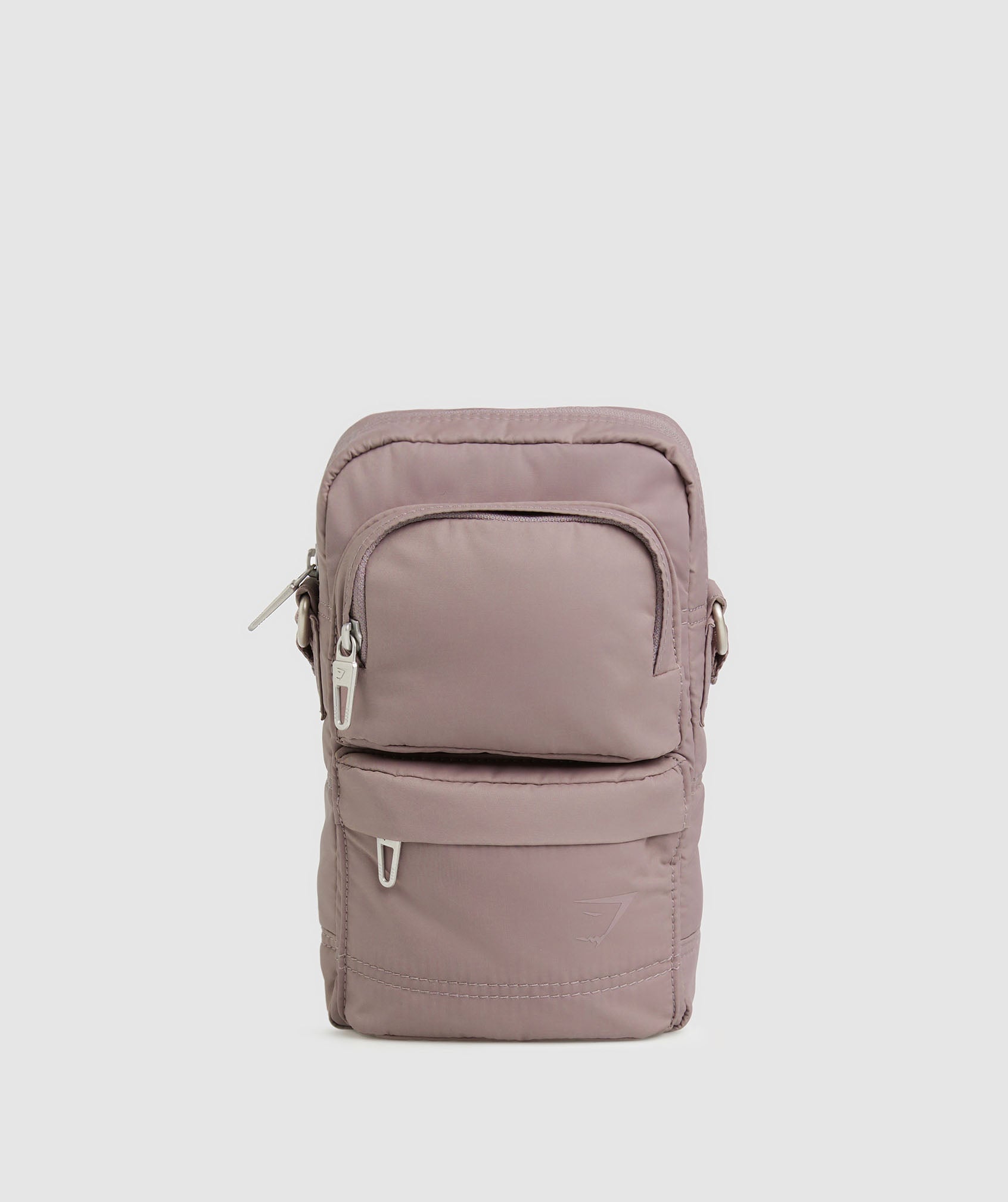 Premium Lifestyle Cross Body in Washed Mauve is out of stock