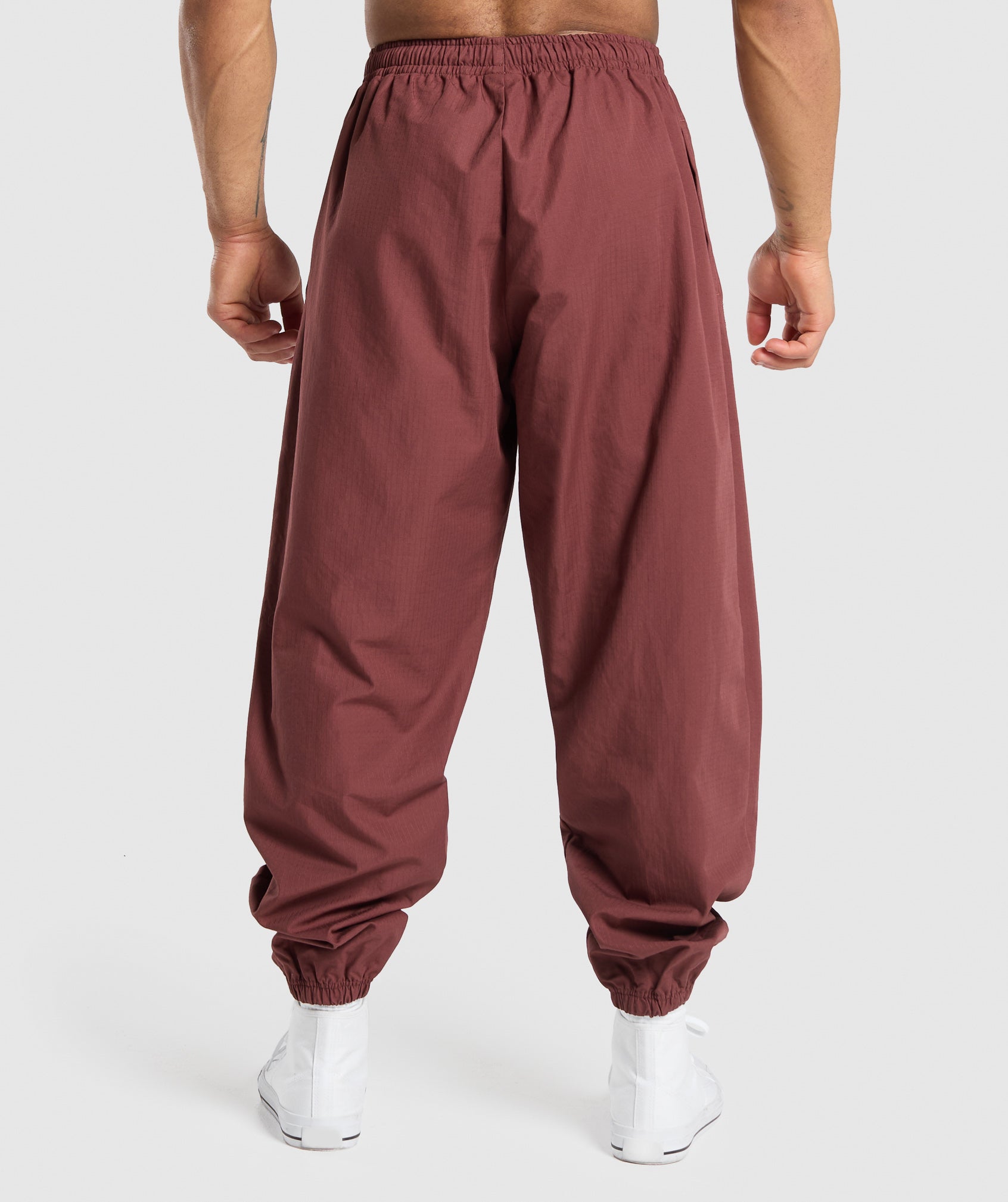 Pumper Pants