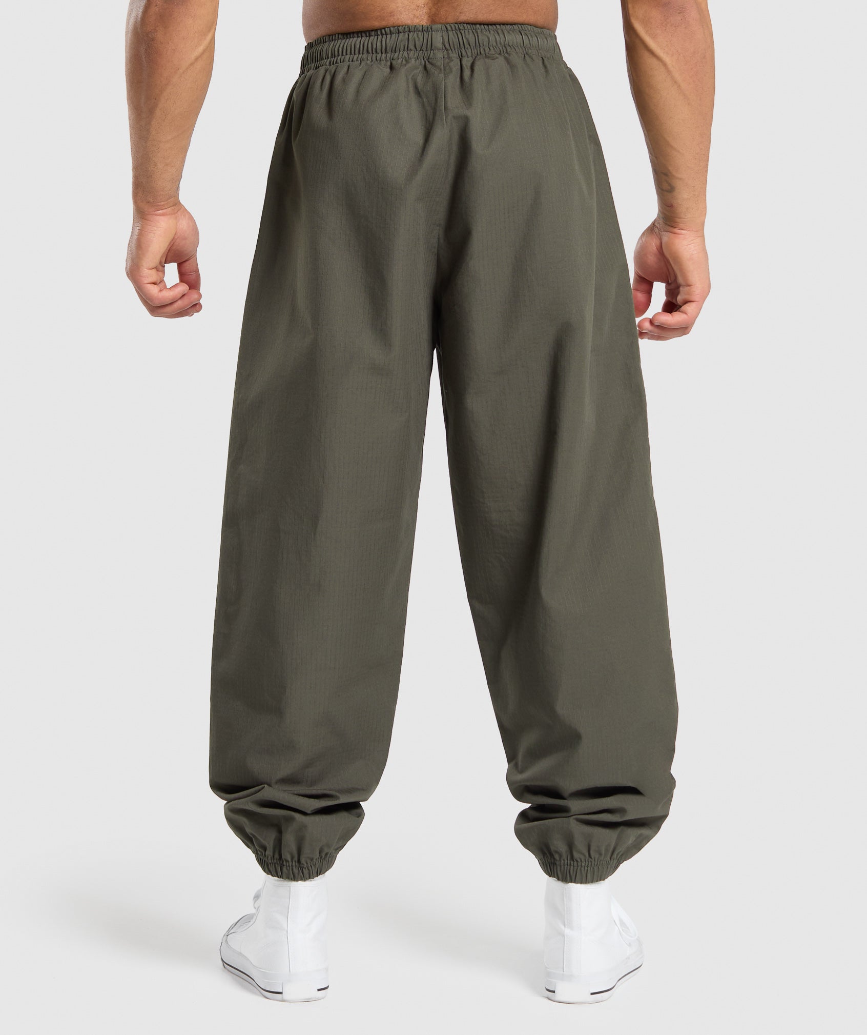 Pumper Pants