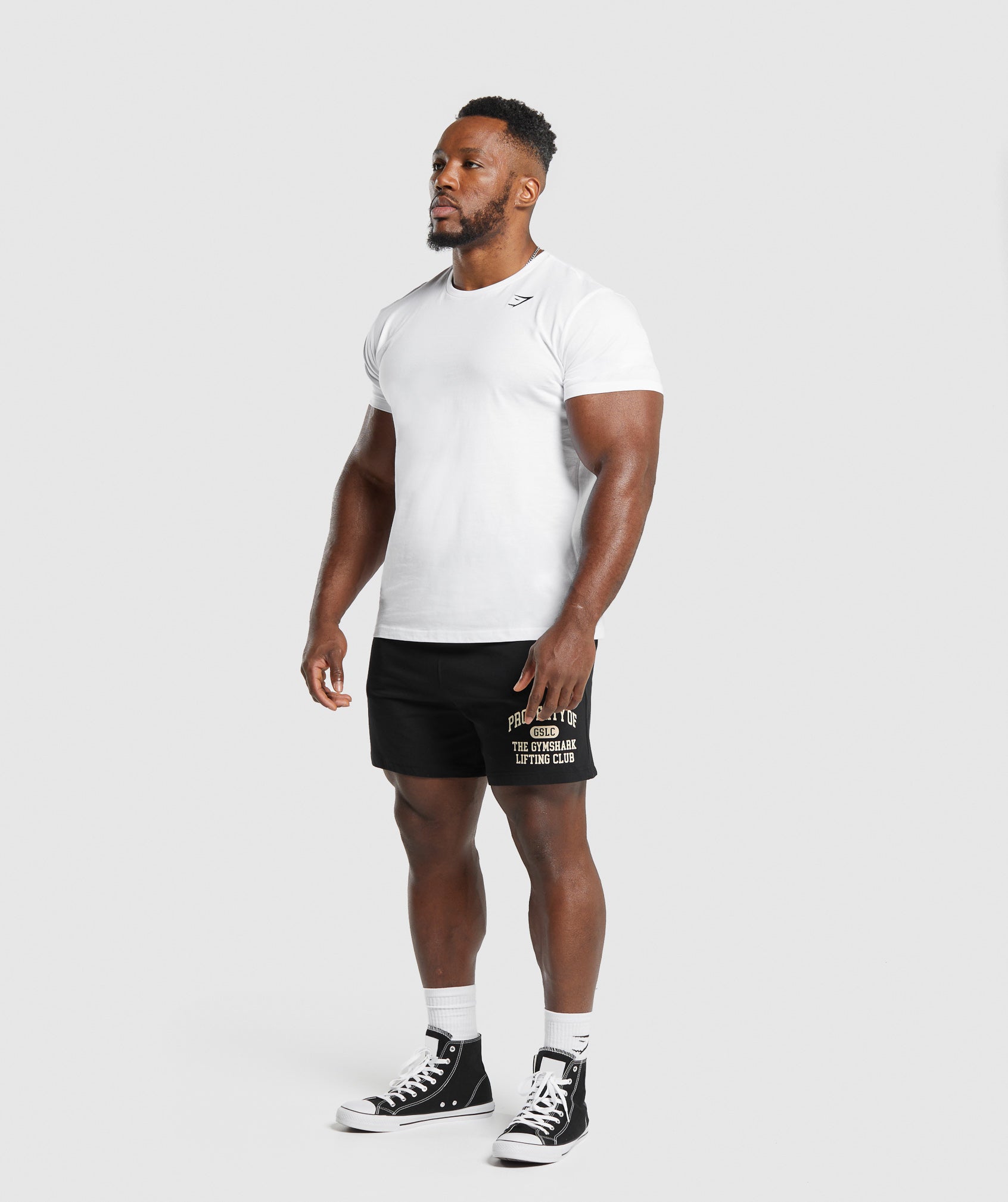 Men's Gym Shorts & Sport Shorts - Gymshark