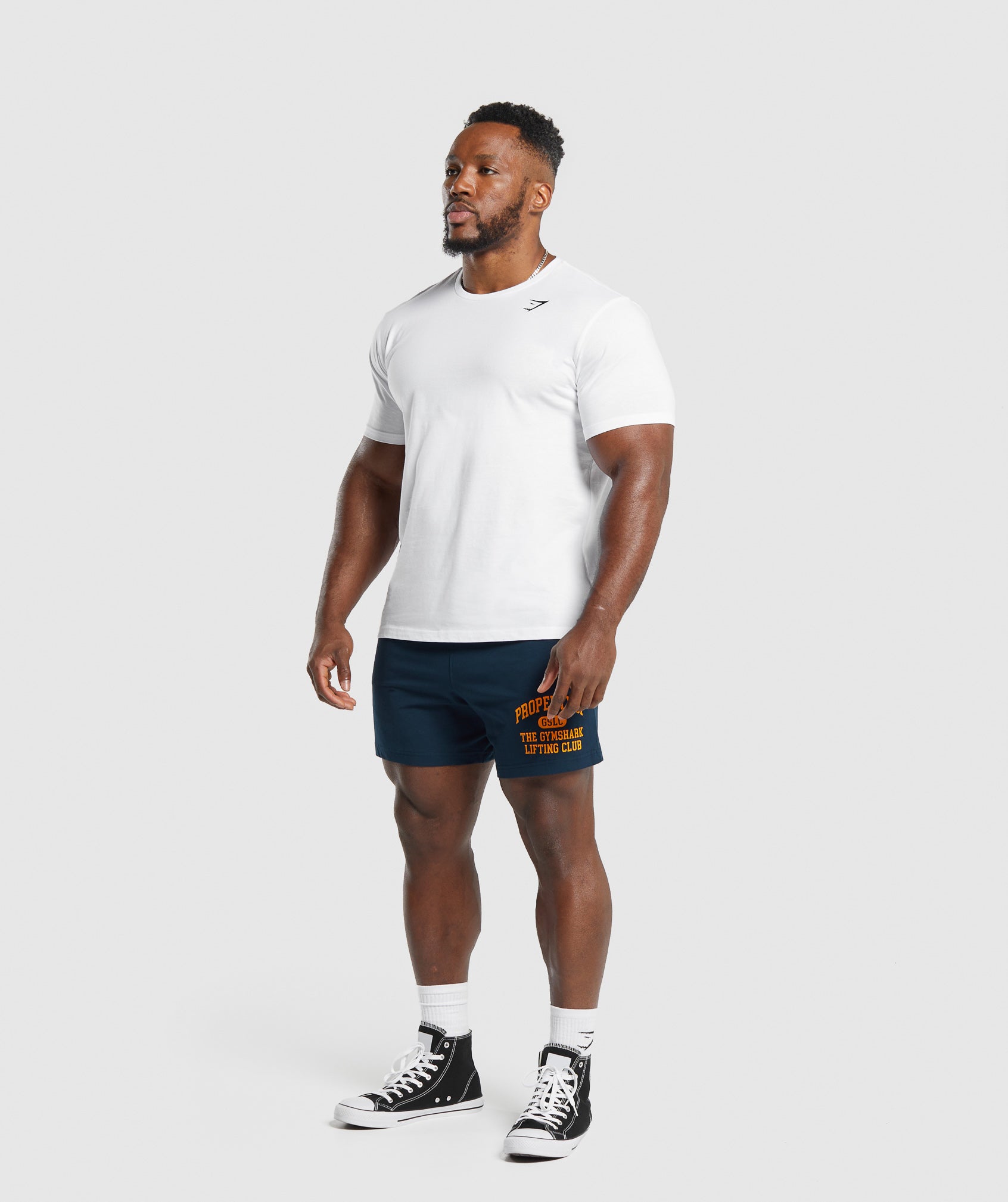 Men's Gym Shorts & Sport Shorts - Gymshark